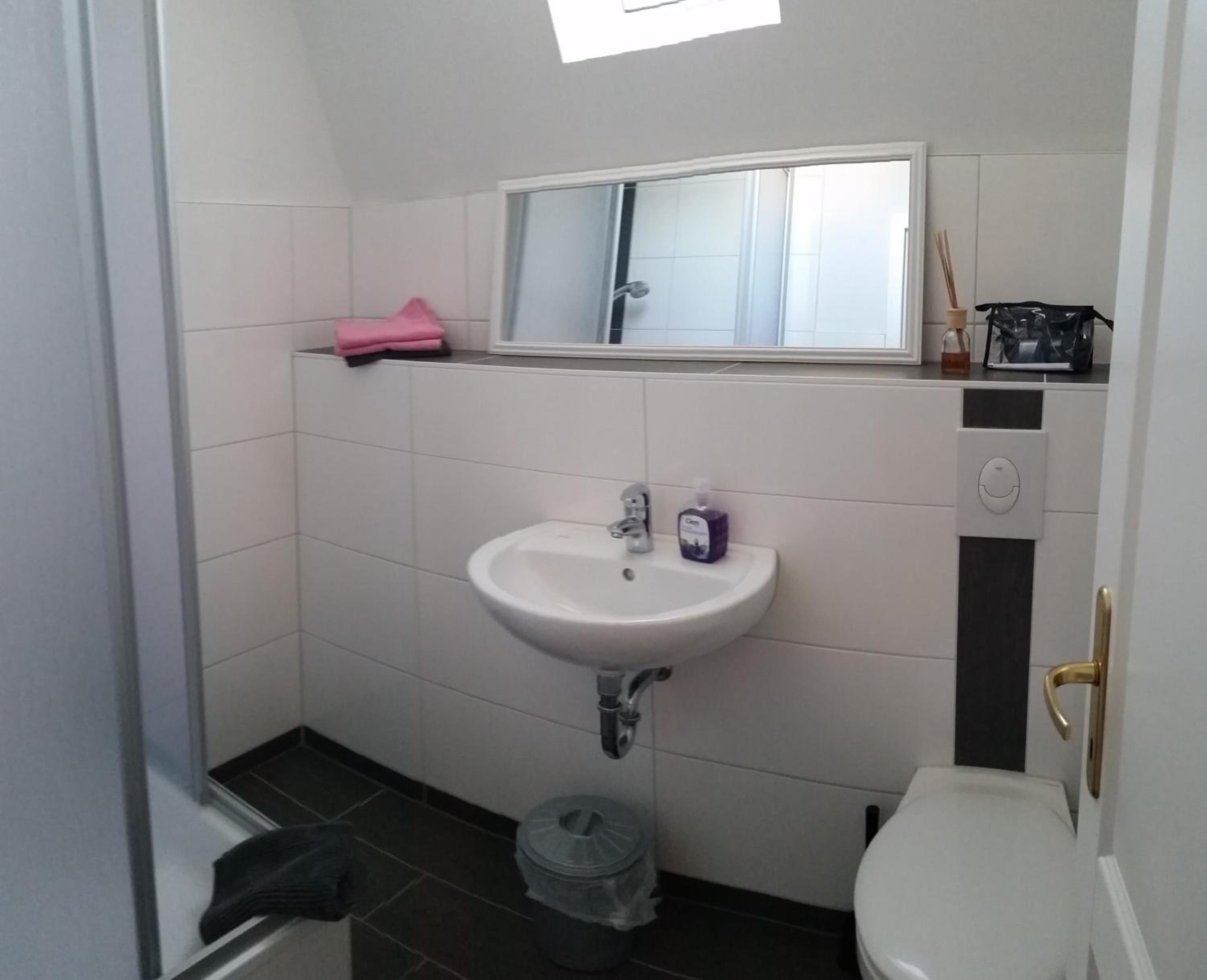 Pension Altes Forstamt - Property Image 7