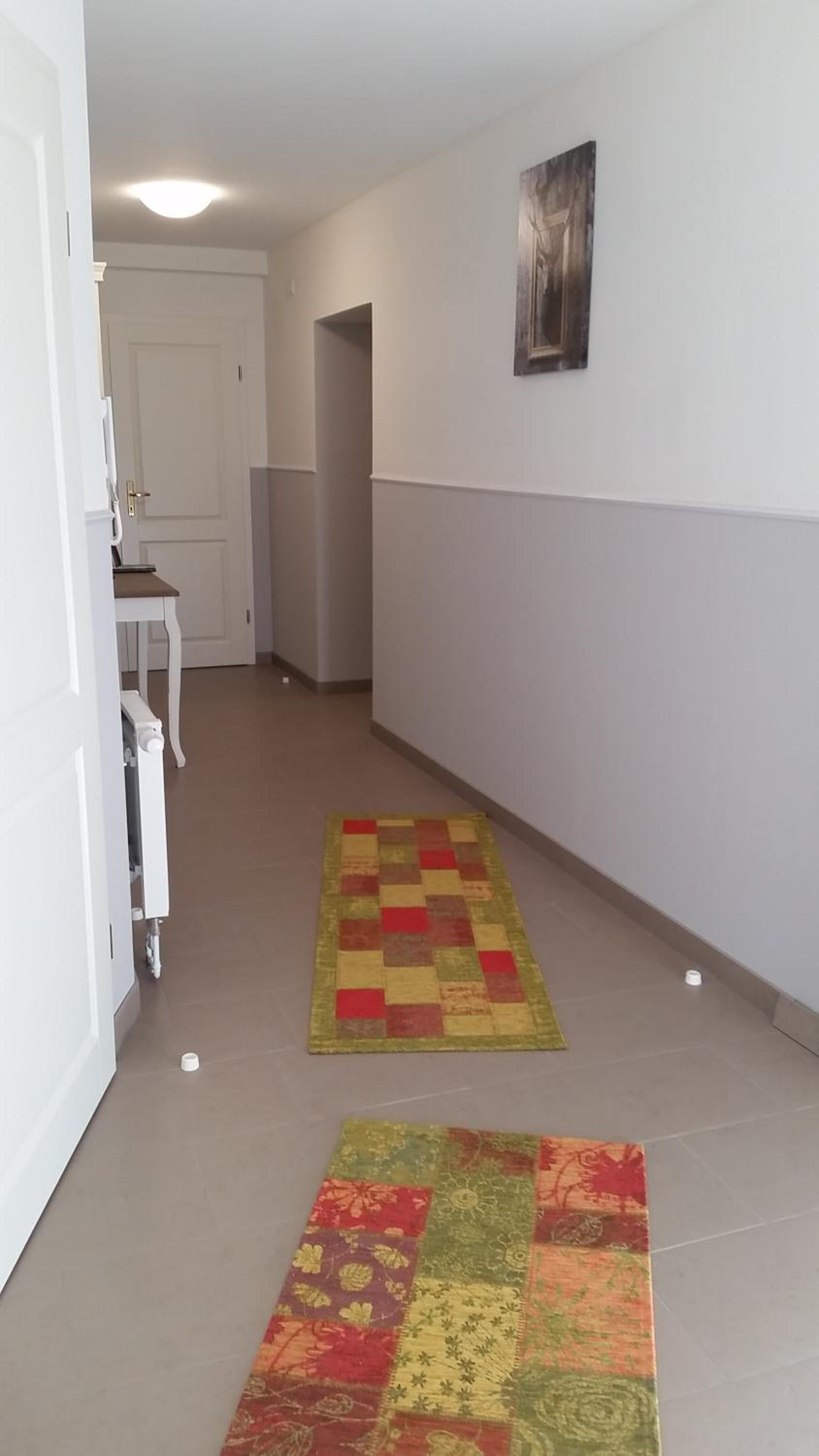 Pension Altes Forstamt - Property Image 5