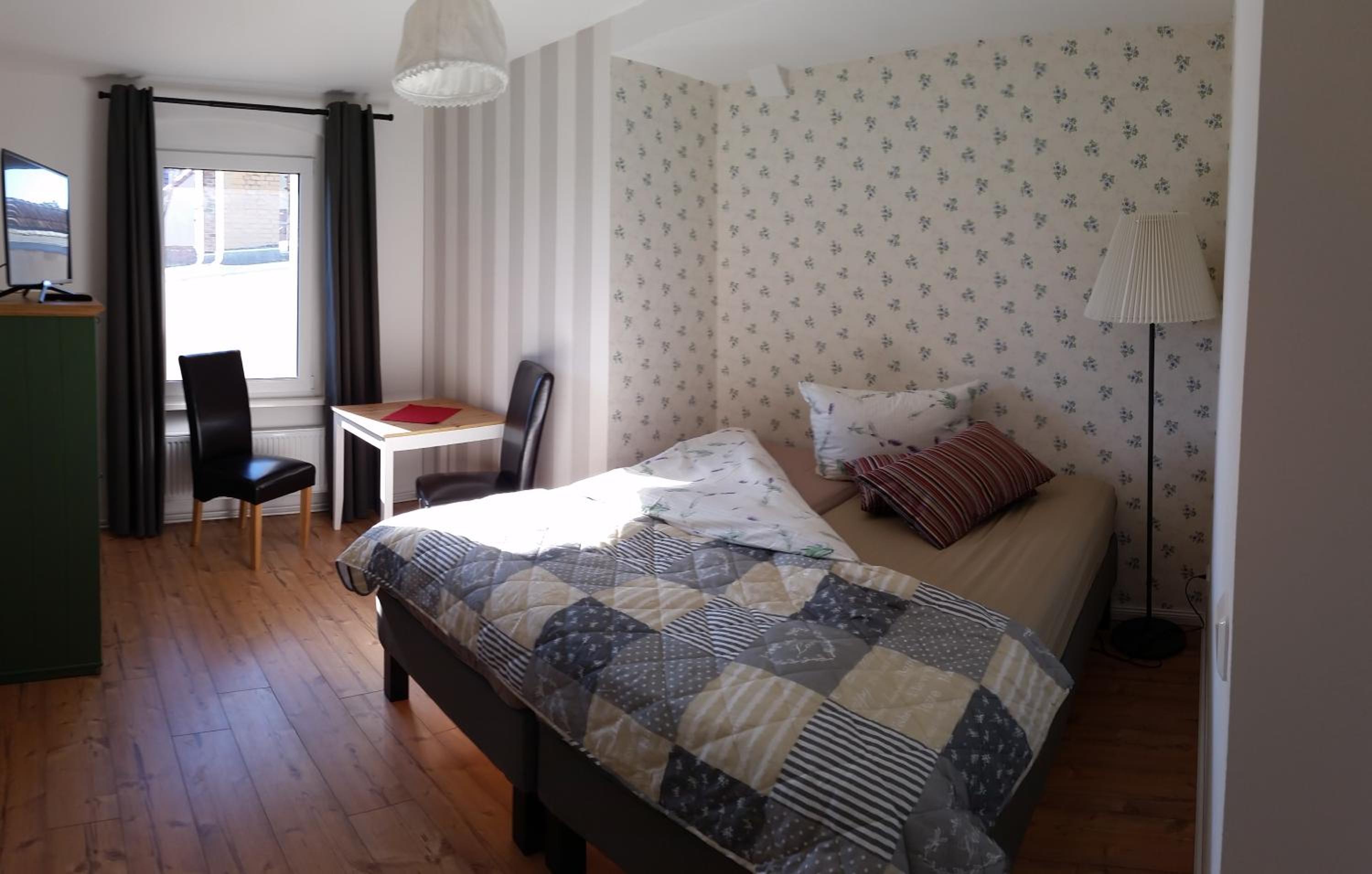 Pension Altes Forstamt - Property Image 9