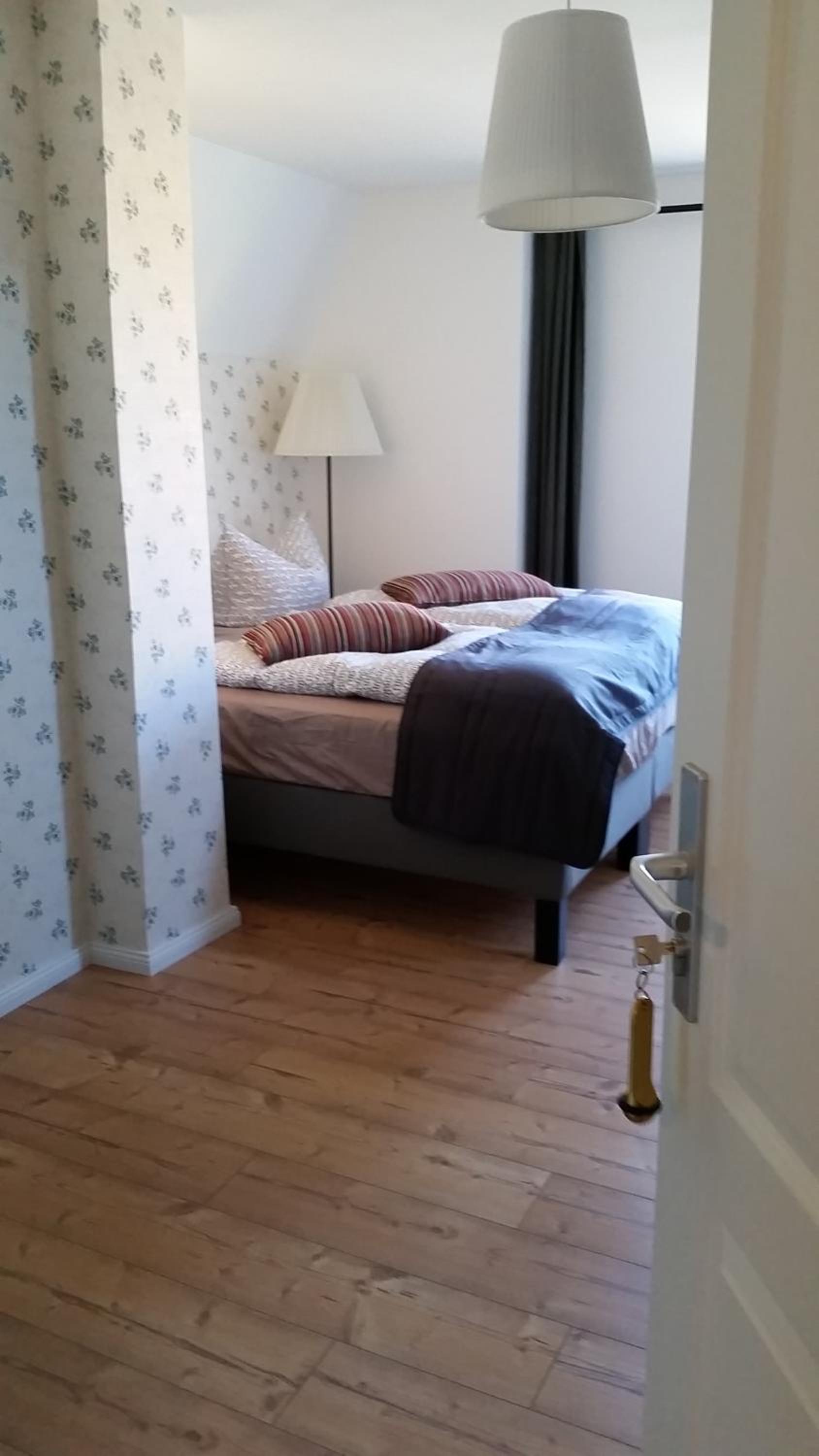 Pension Altes Forstamt - Property Image 8