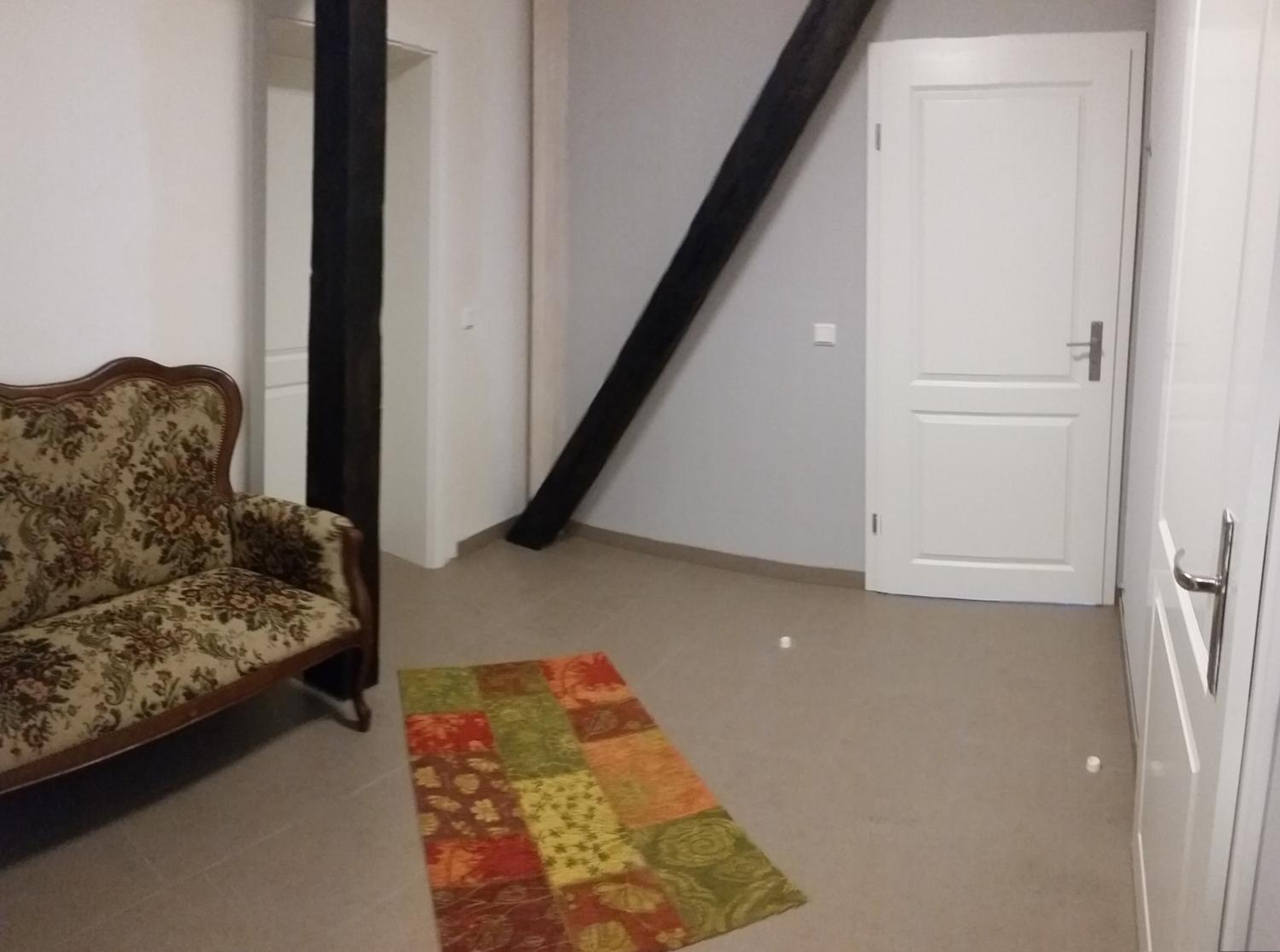 Pension Altes Forstamt - Property Image 3
