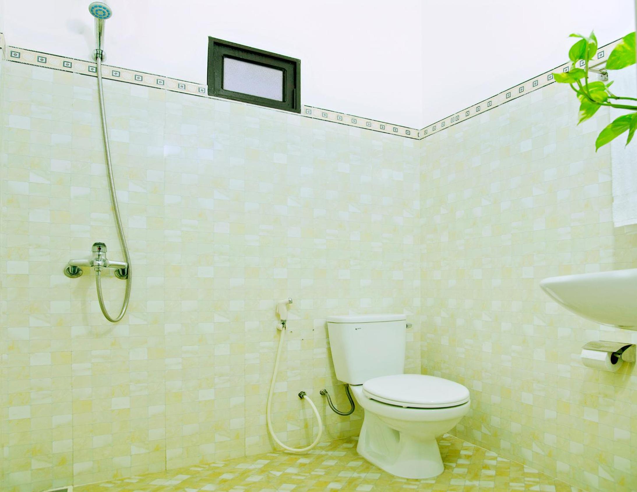 Thu Bon Riverside Homestay