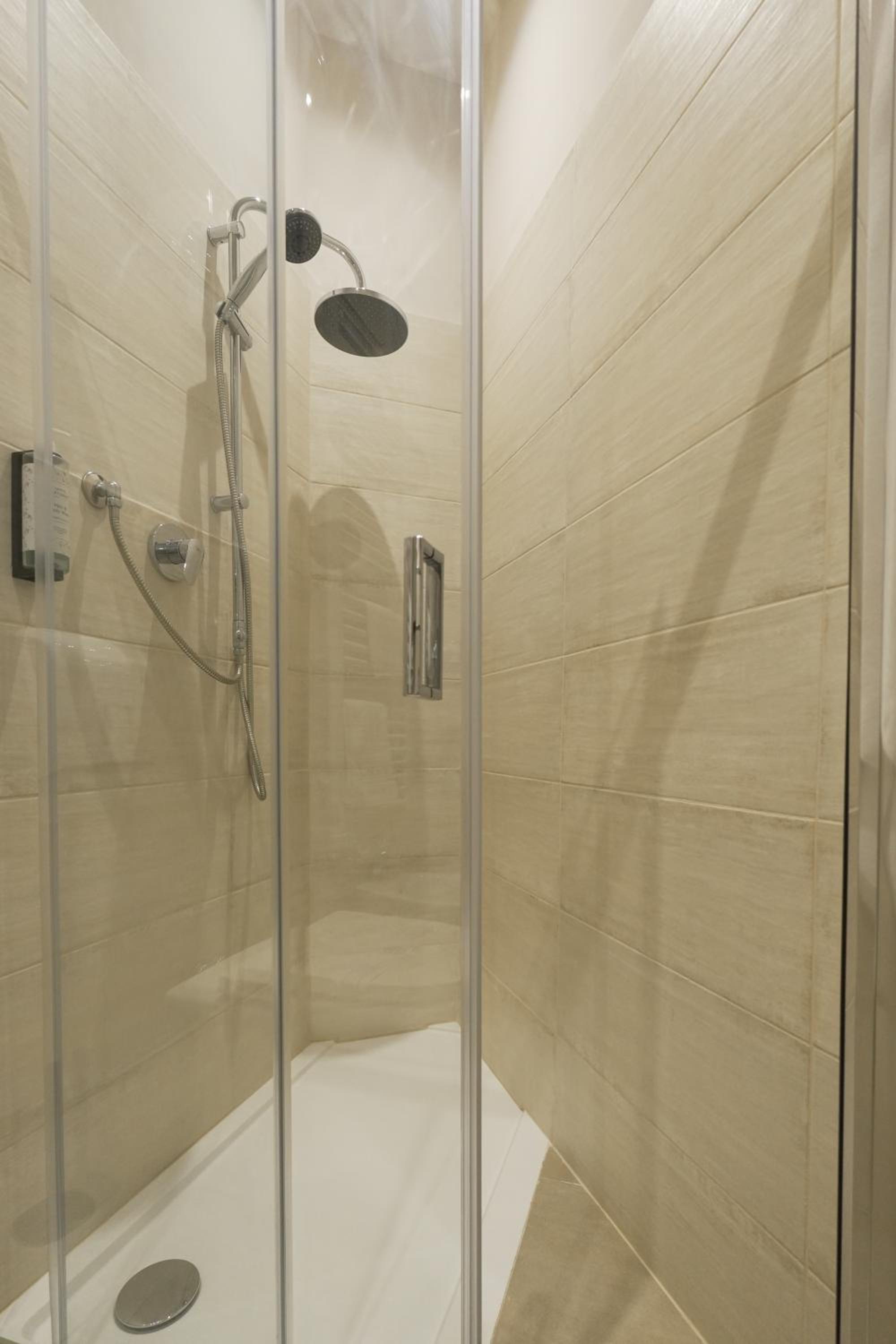 Domus Fabia - Rooms & Apartments