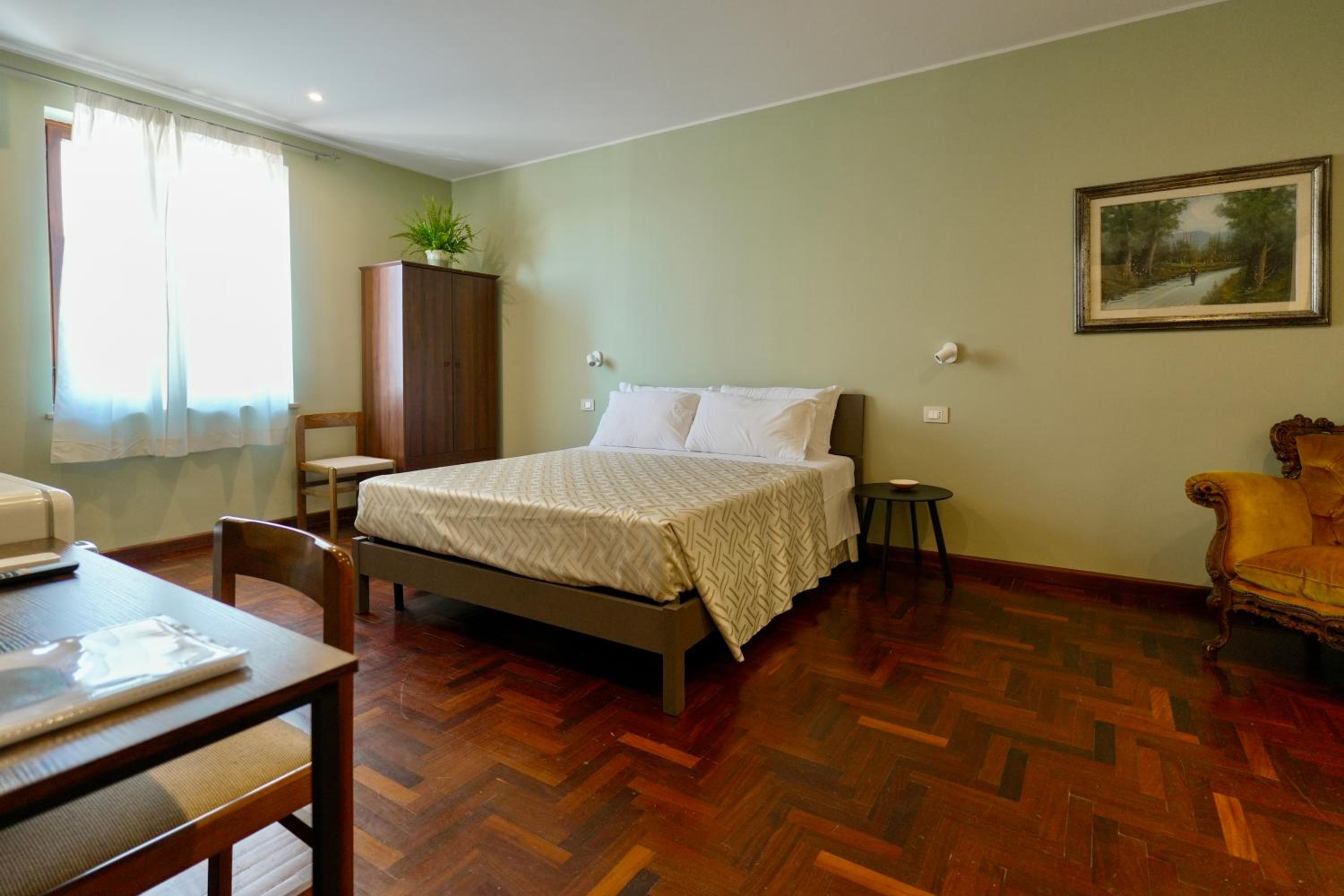 Domus Fabia - Rooms & Apartments