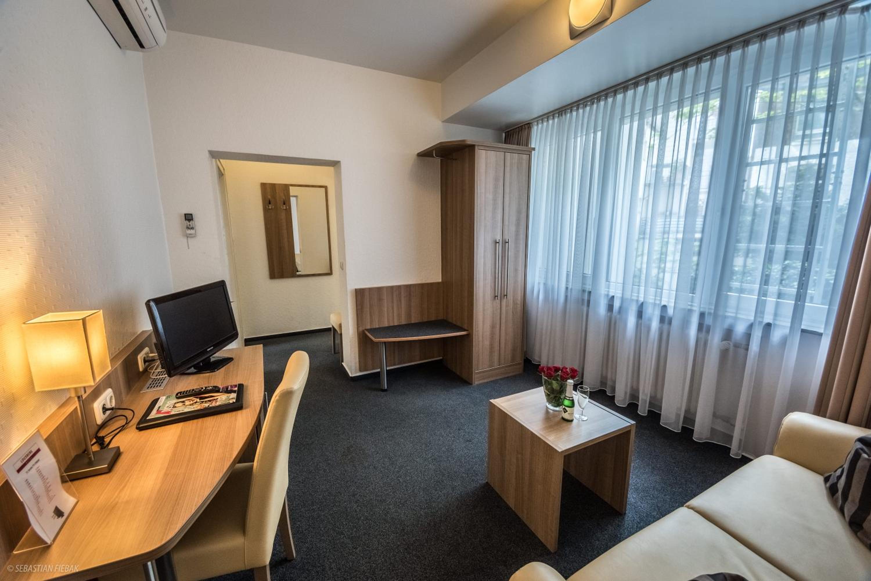 Hotel Lousberg