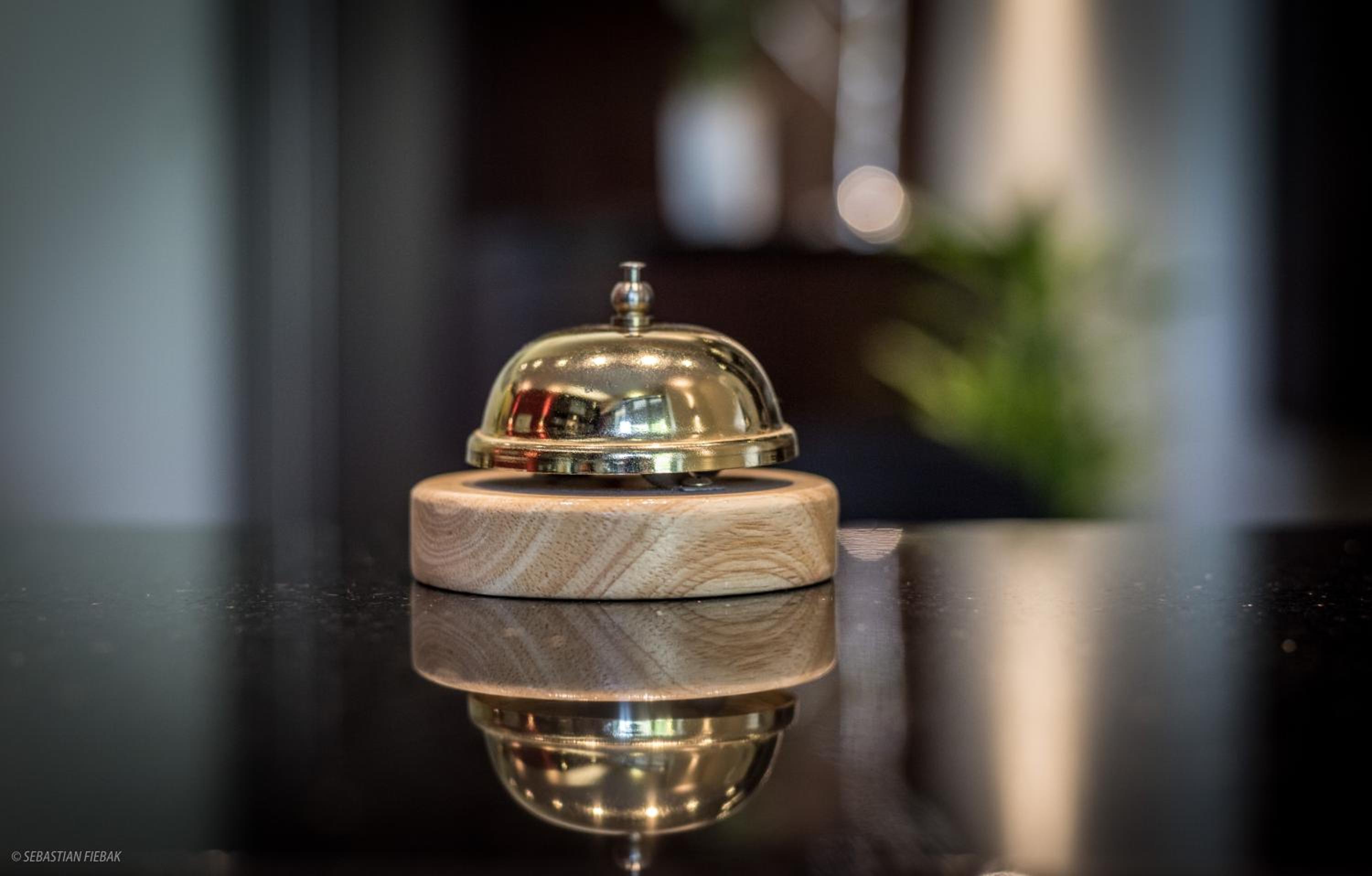 Hotel Lousberg