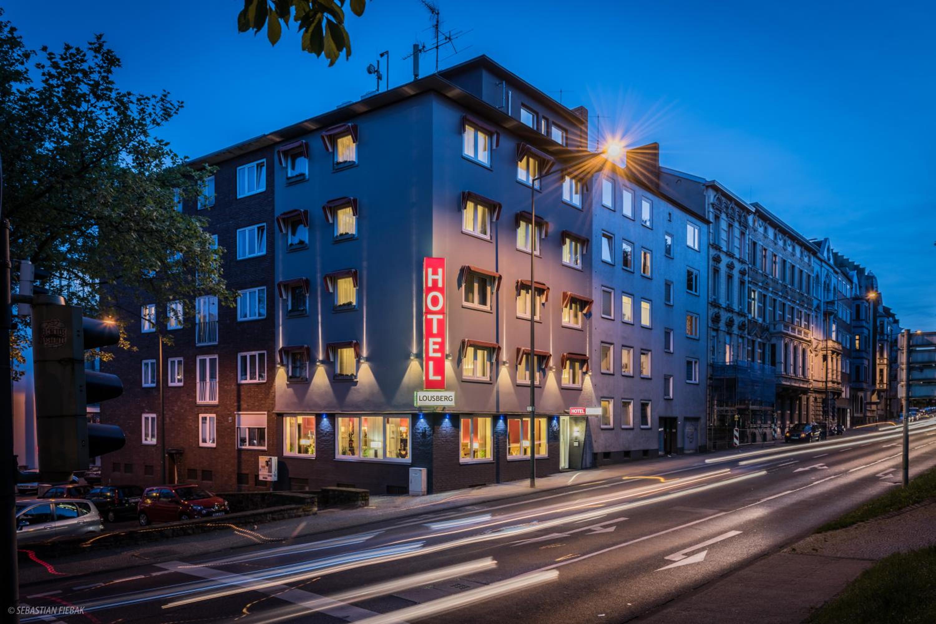 Hotel Lousberg