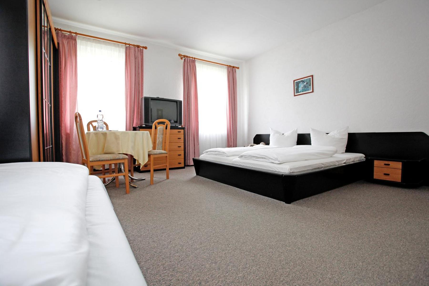 Dresden Vacations - Hotel Heidenschanze - Property Image 43