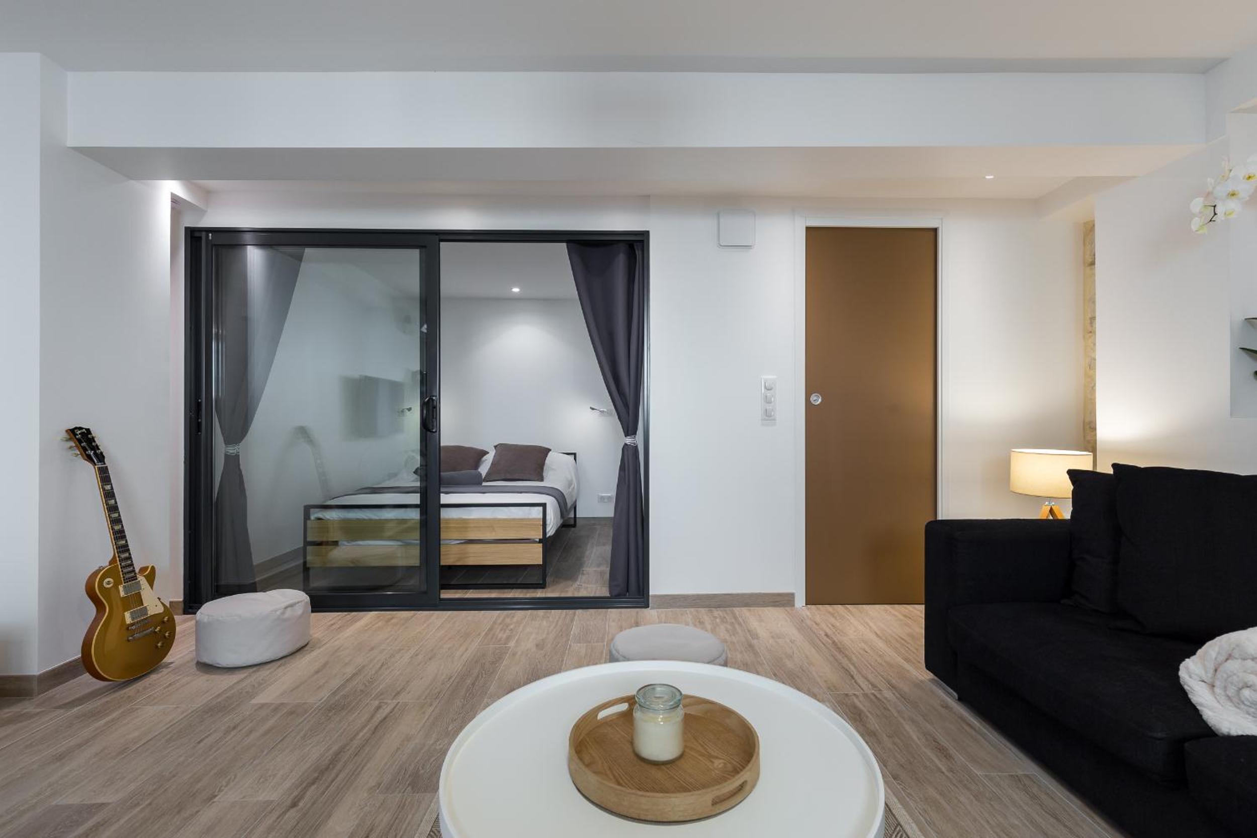 Cosy Home view 2