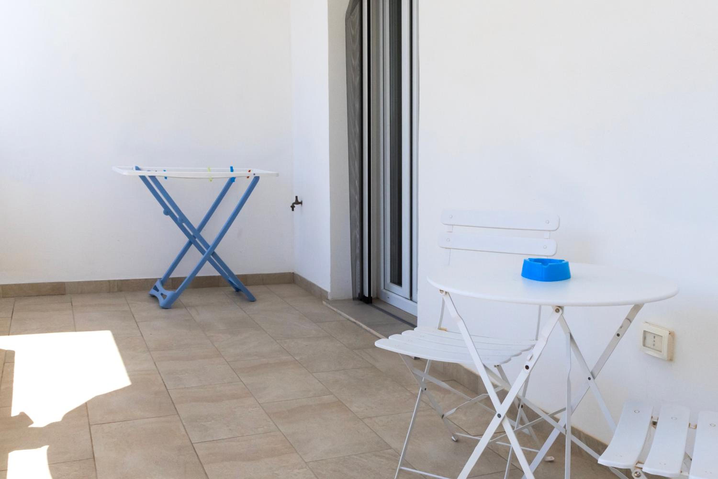 Salaqua Bed and Breakfast