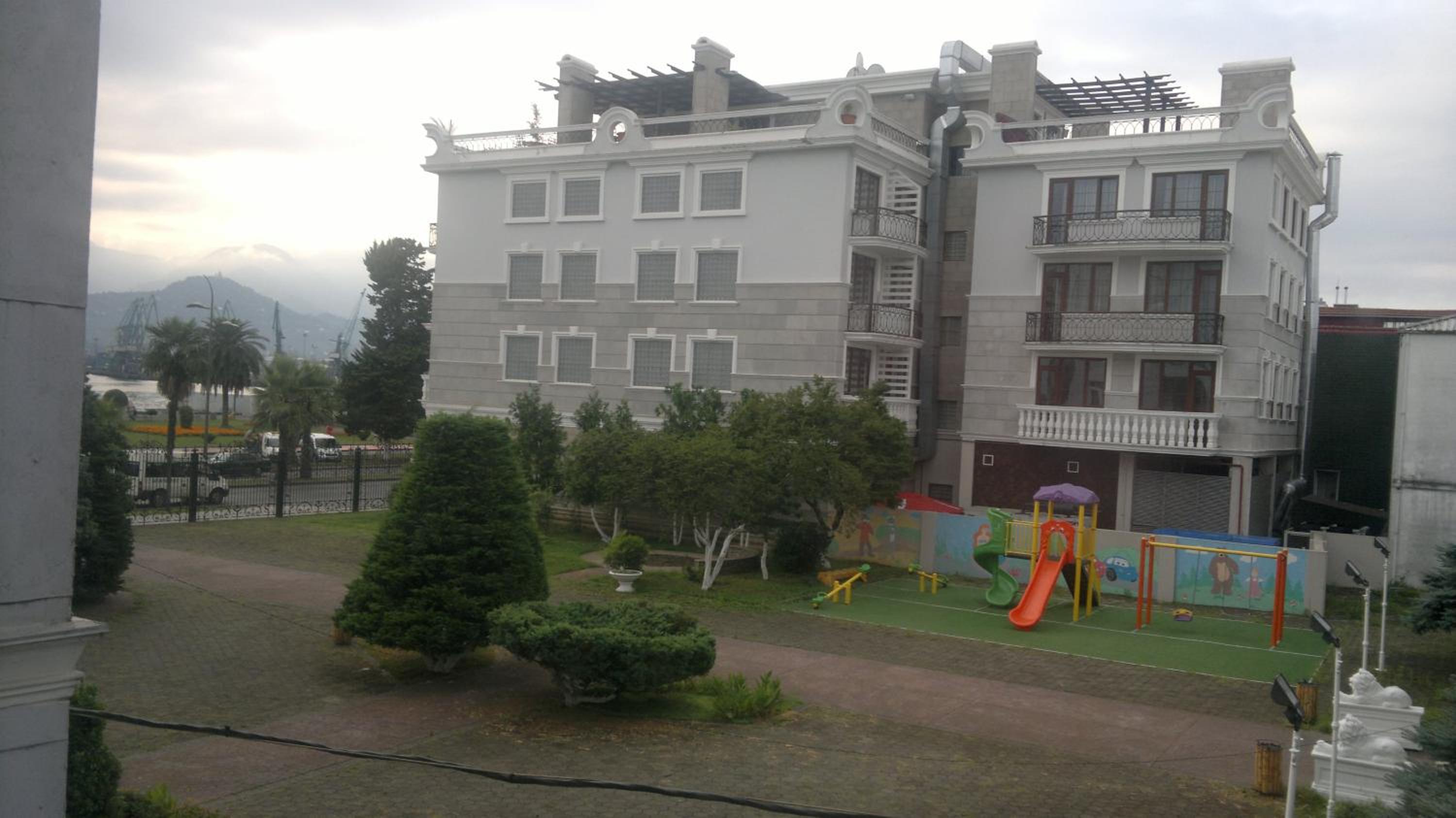 Nini's Apartments view 2