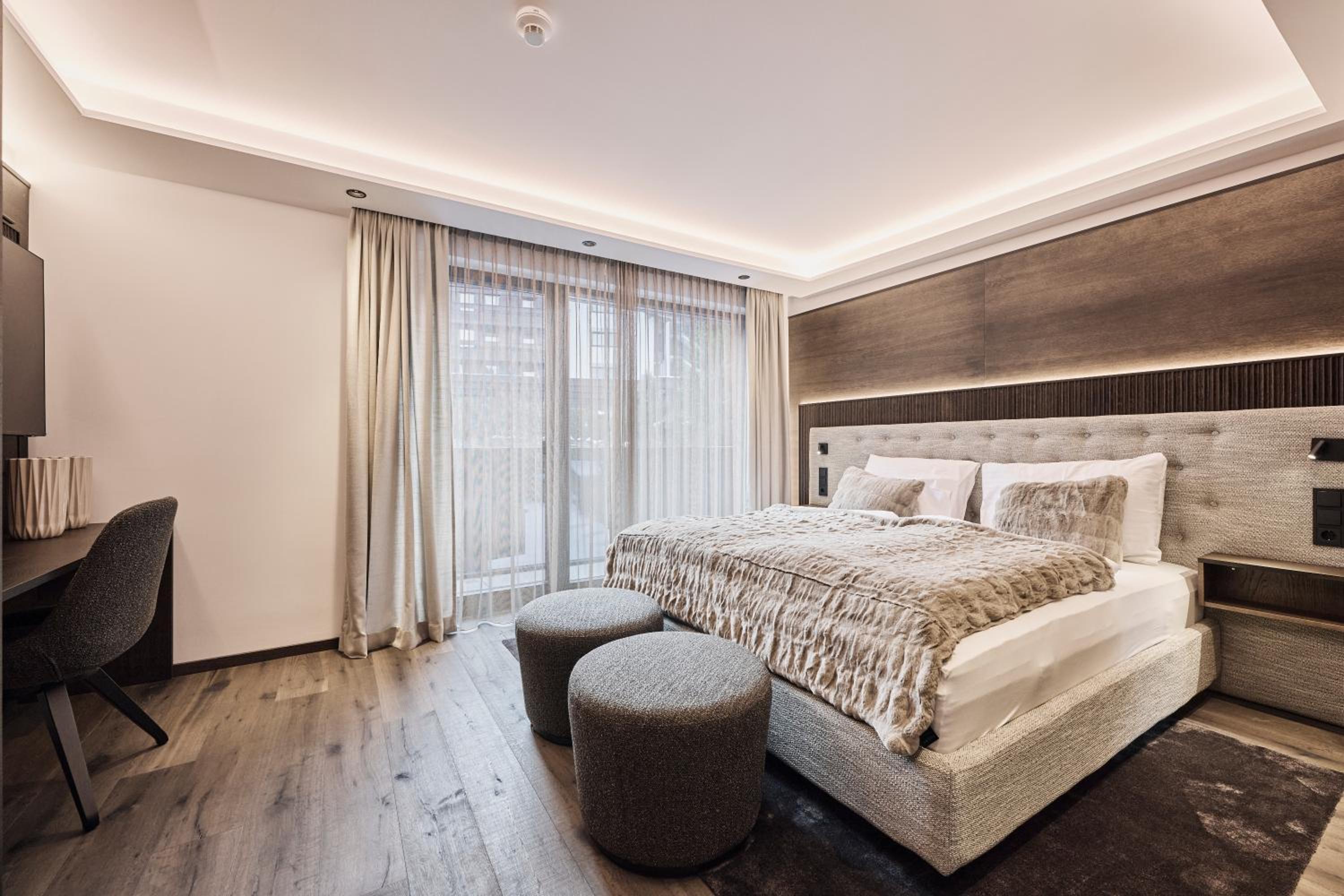 Chalet Ischgl - Modern Luxury Residences
