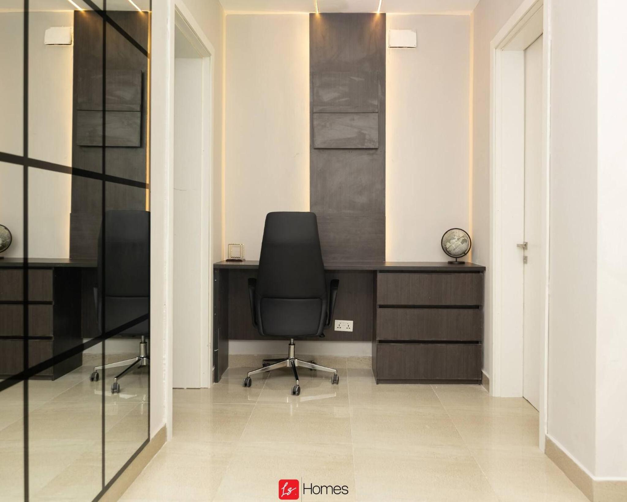 Chic Waterfront 2BR in Lekki Phase 1 - 5 Star Apt