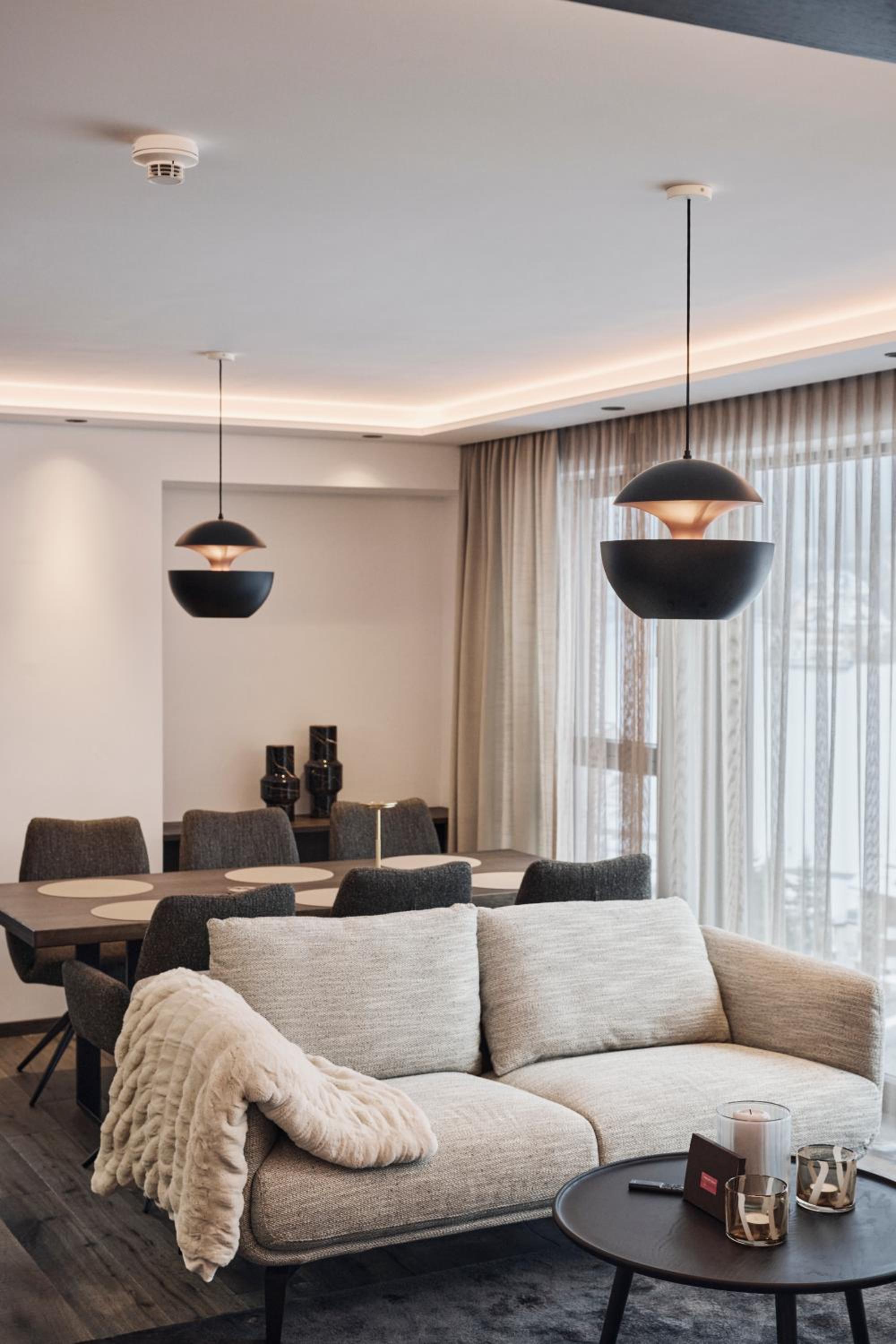 Chalet Ischgl - Modern Luxury Residences