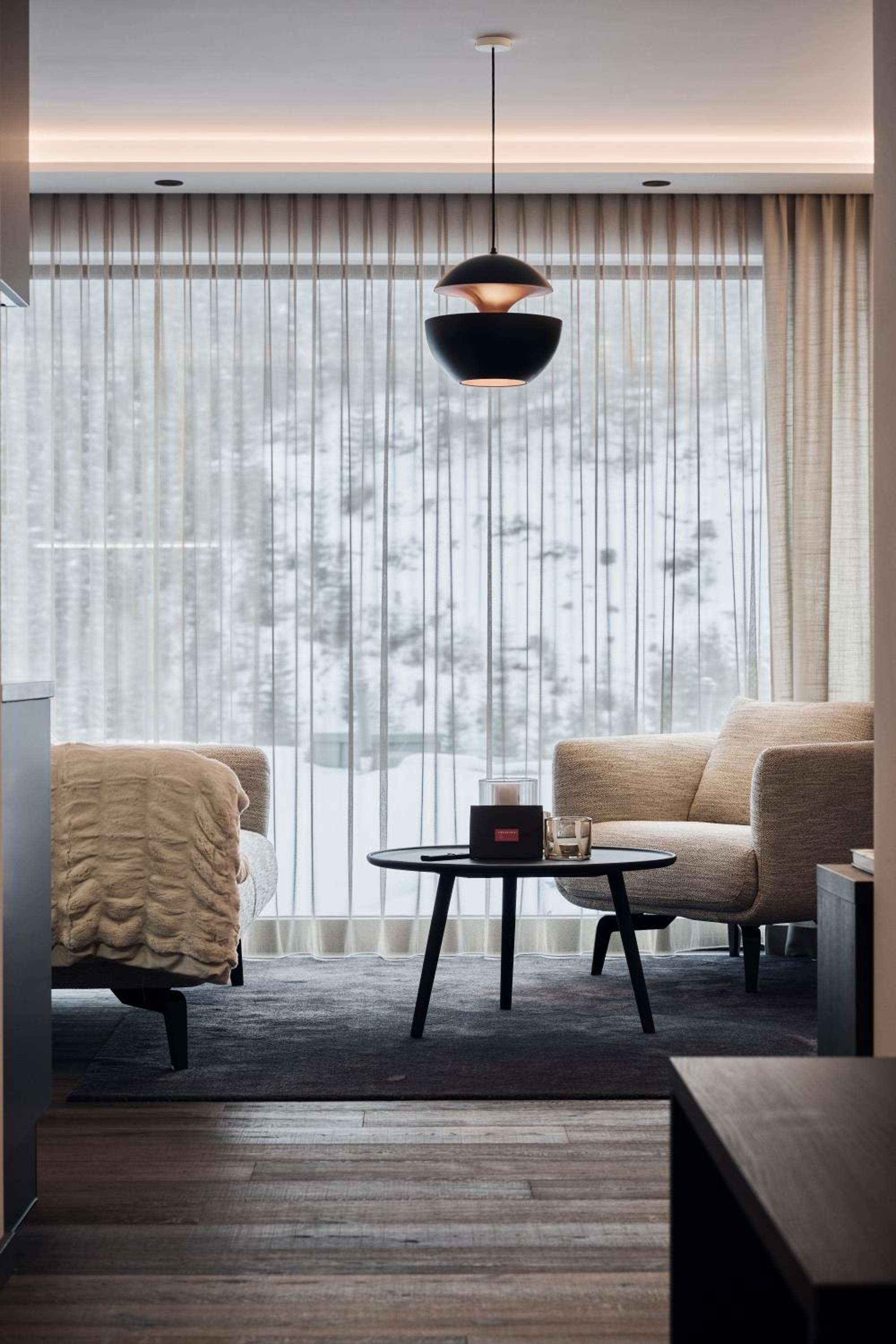 Chalet Ischgl - Modern Luxury Residences