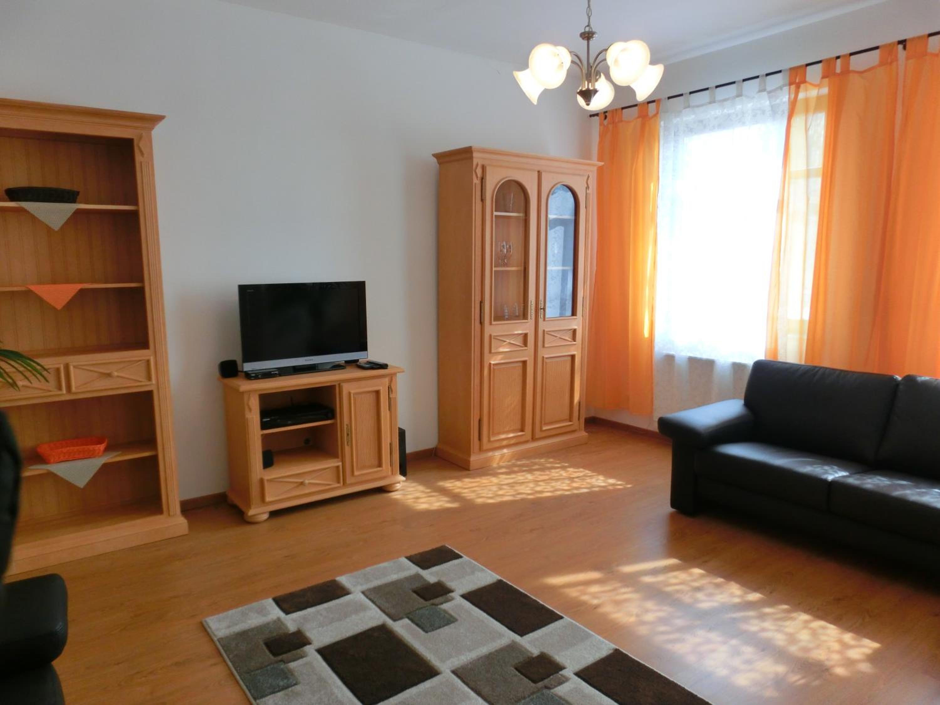 Ferienwohnung in Lobau