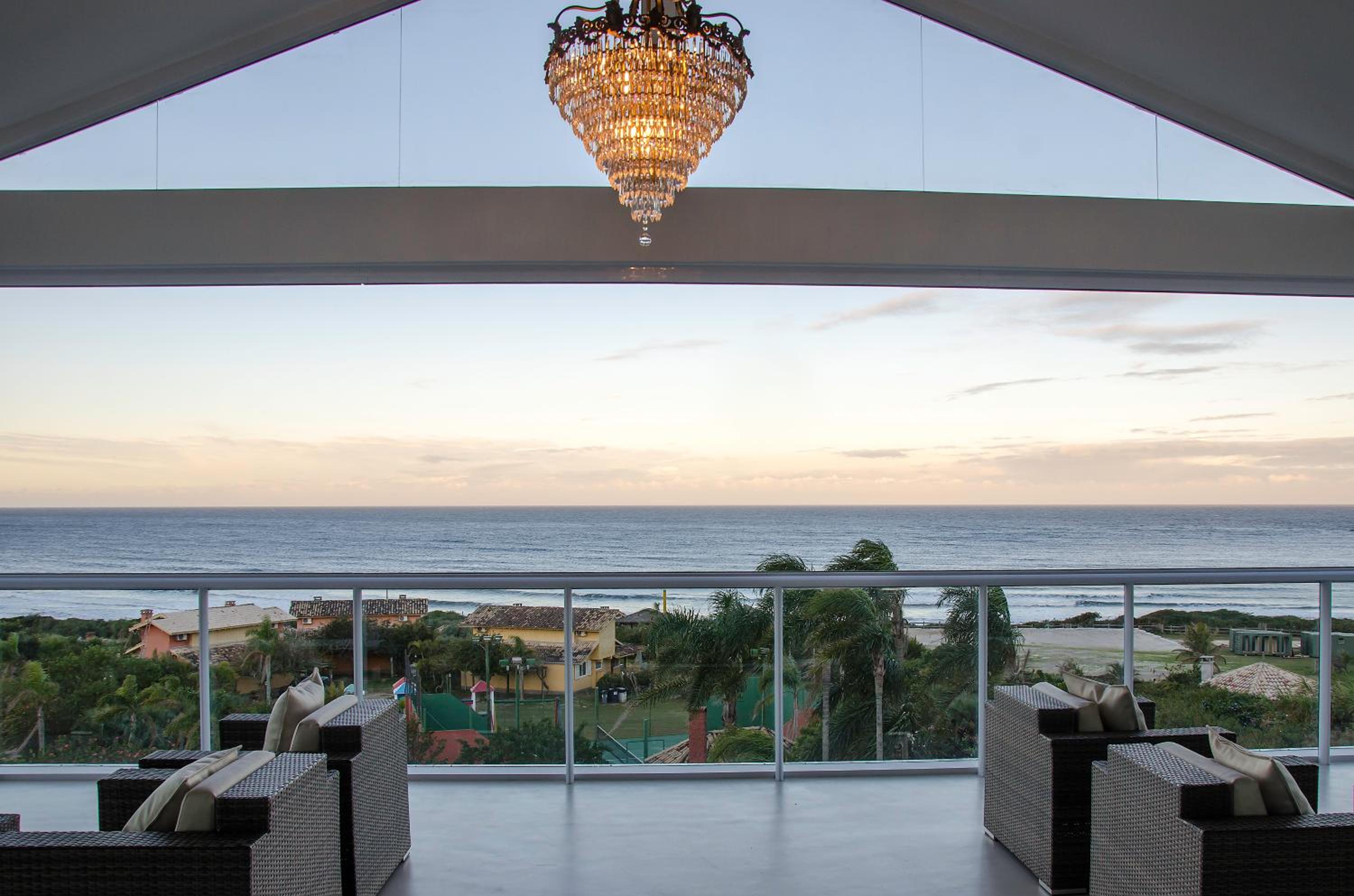 Fazenda Verde - Praia do Rosa