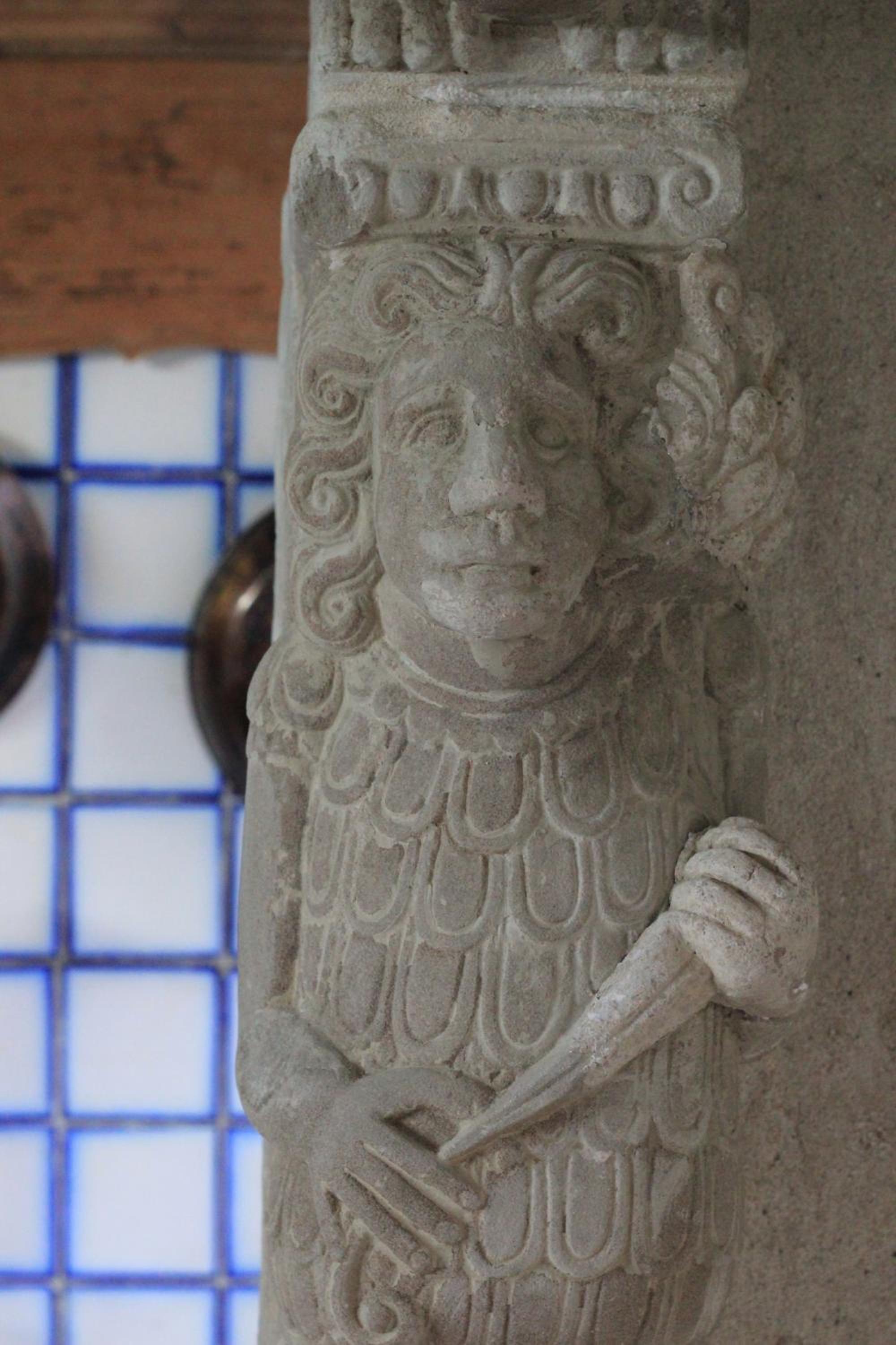 Le relais de saint Jacques, photo 12