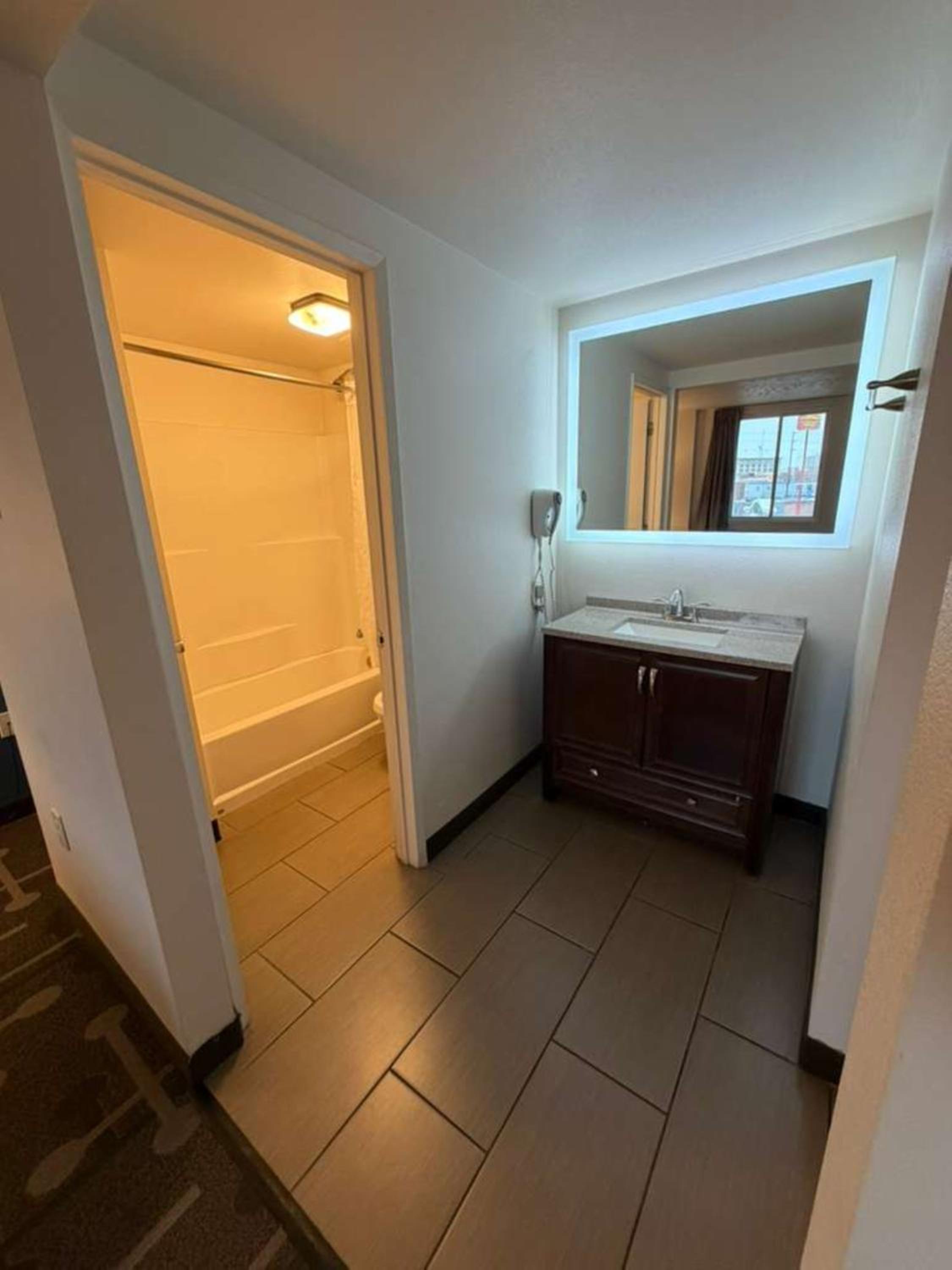 Spokane Boutique Hotel