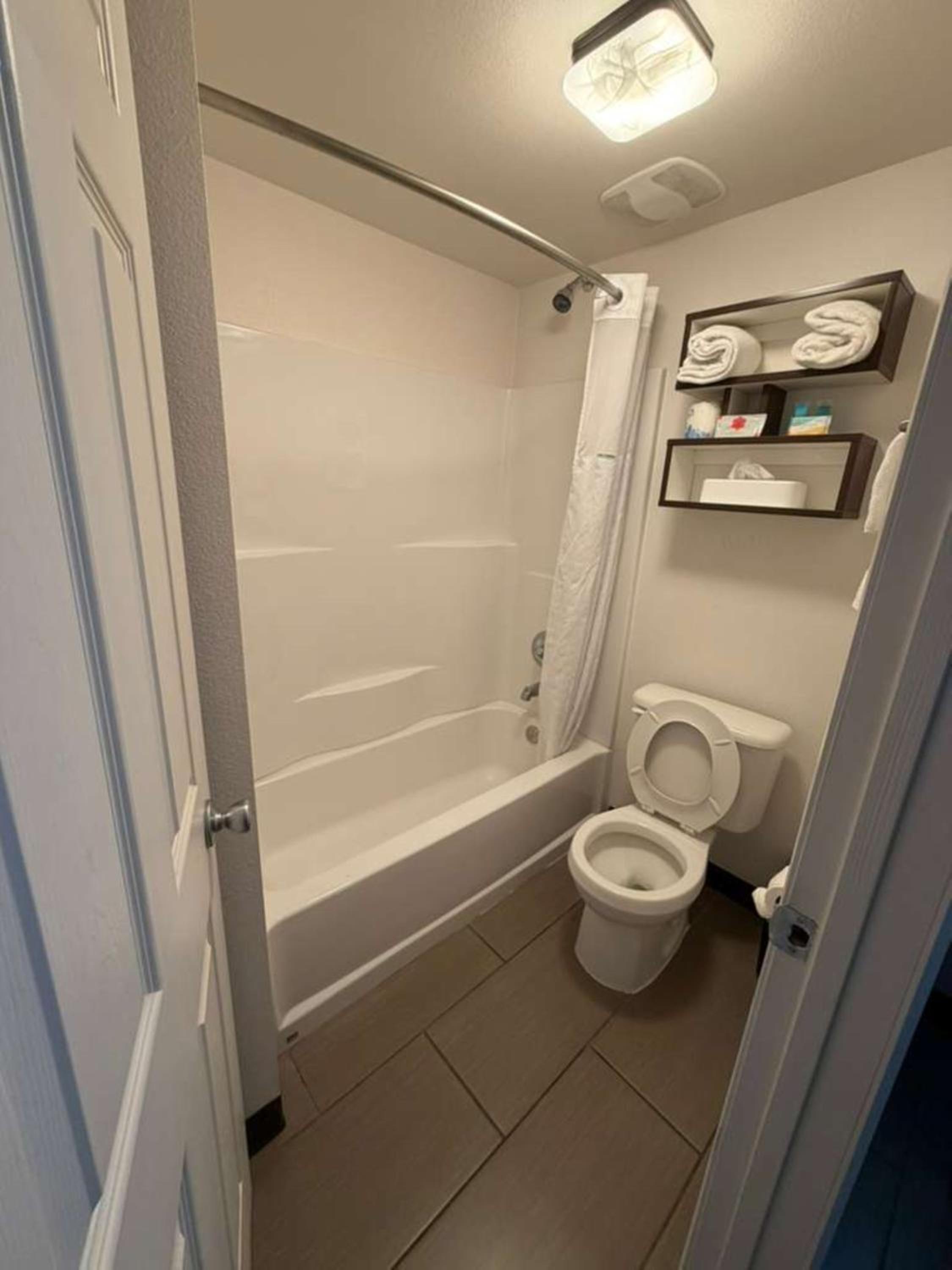 Spokane Boutique Hotel