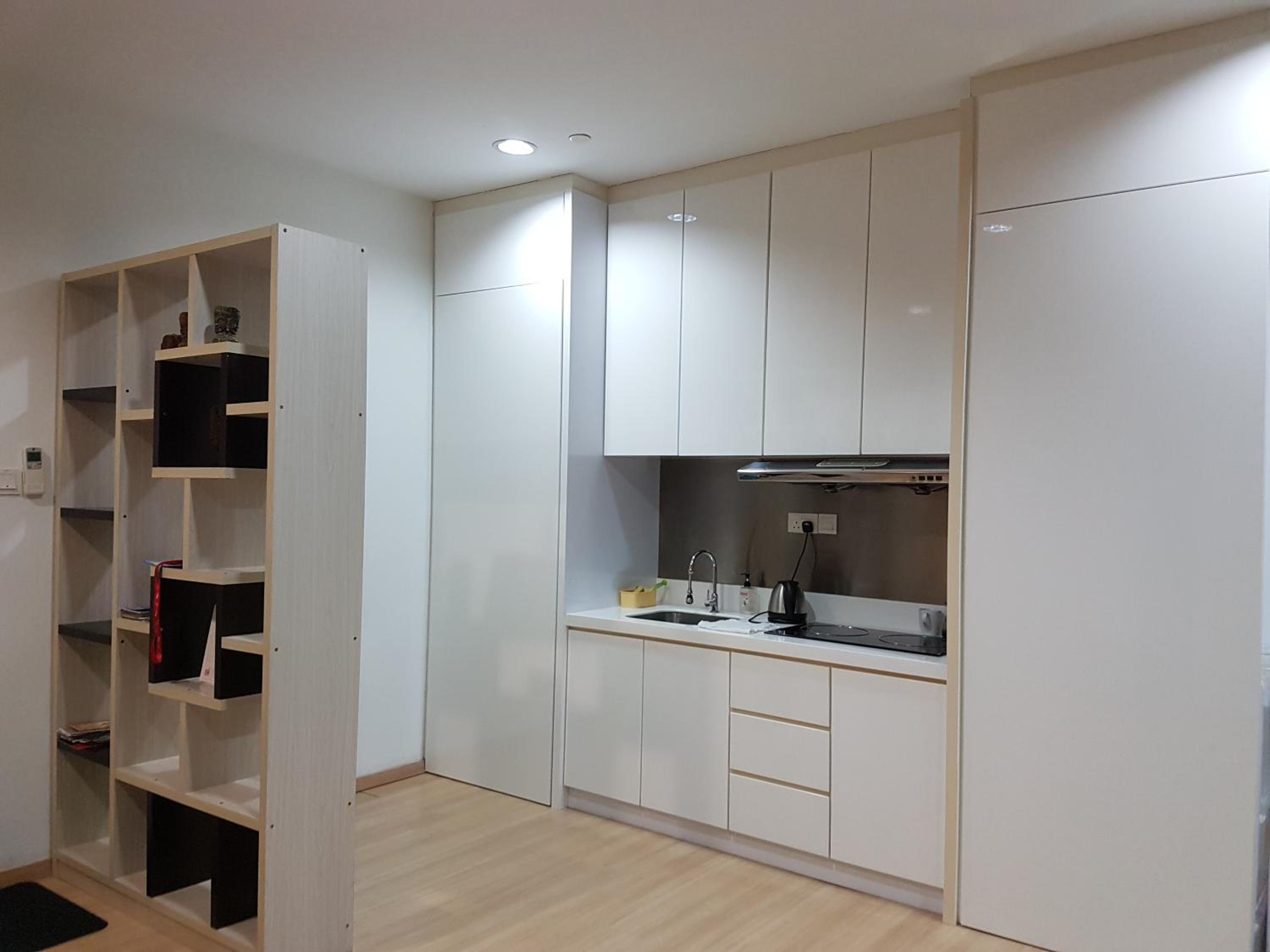 118 Suite photo 3