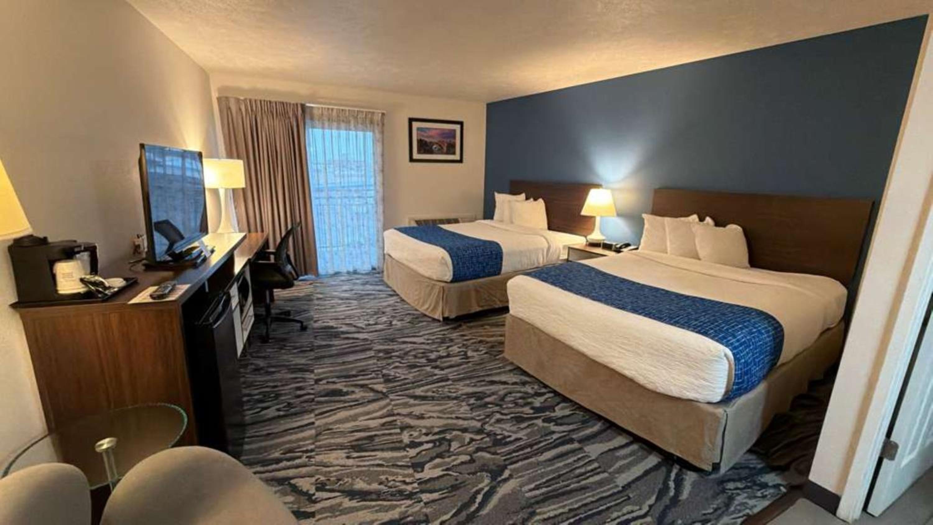 Spokane Boutique Hotel