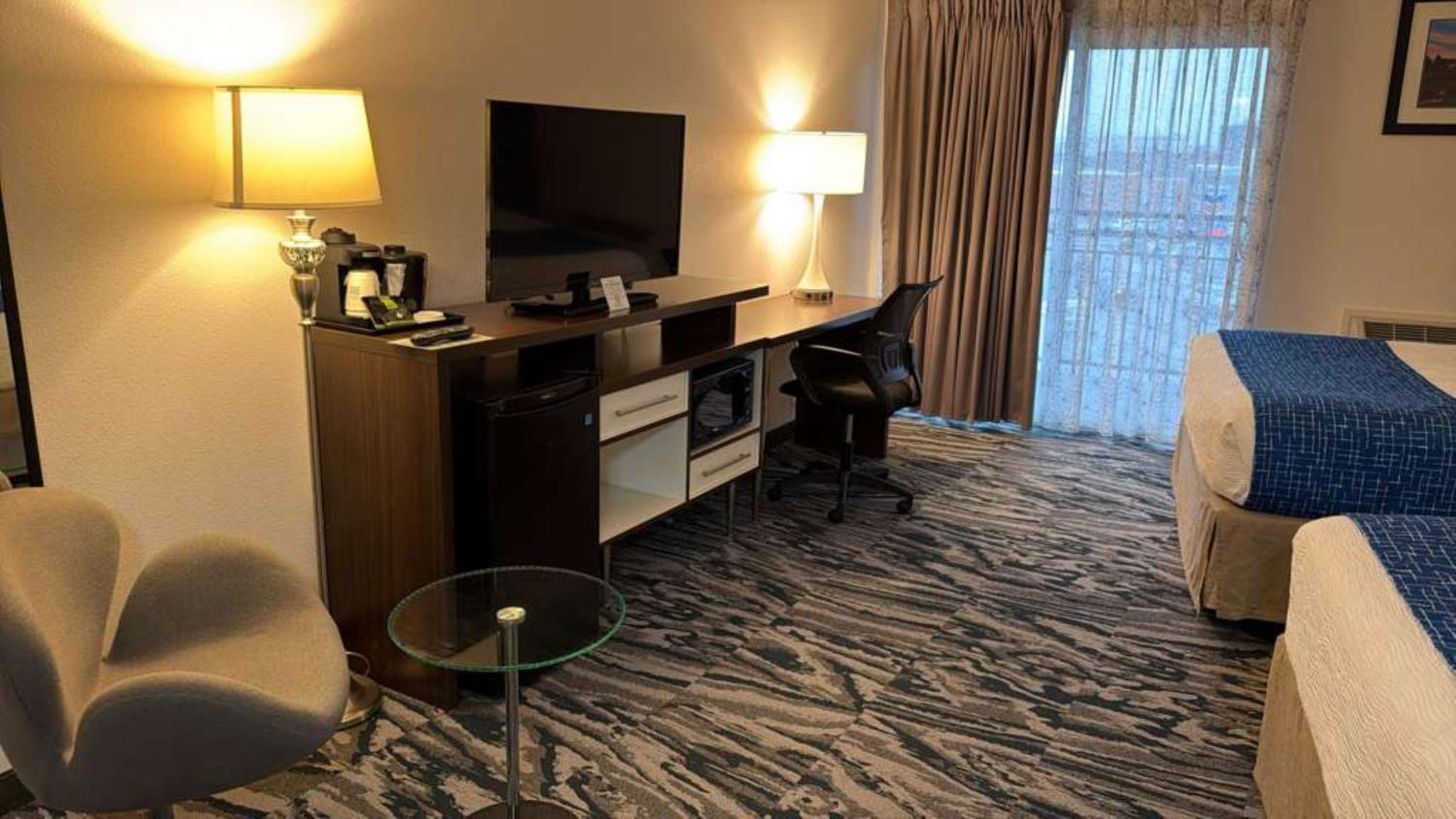 Spokane Boutique Hotel