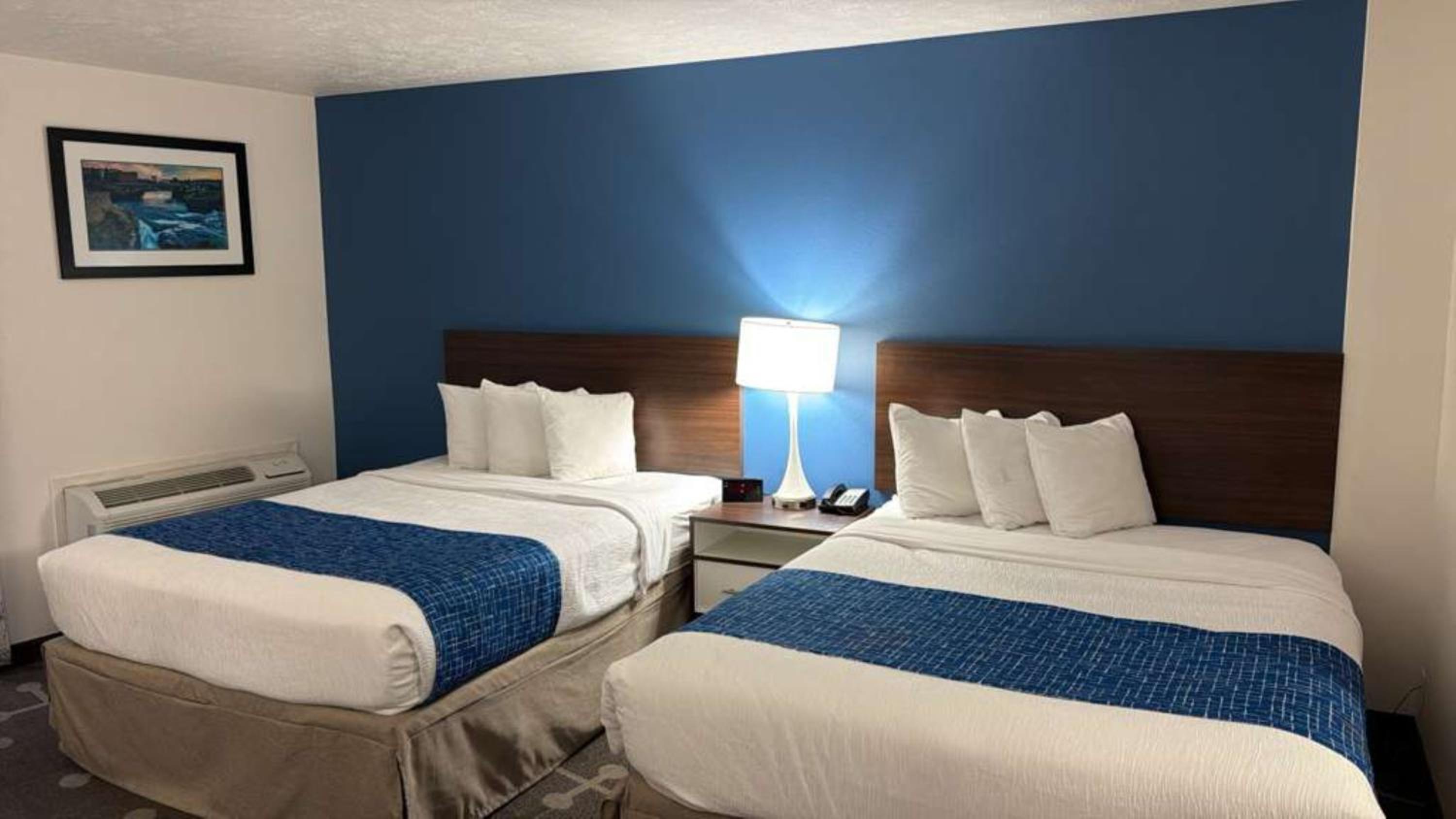Spokane Boutique Hotel