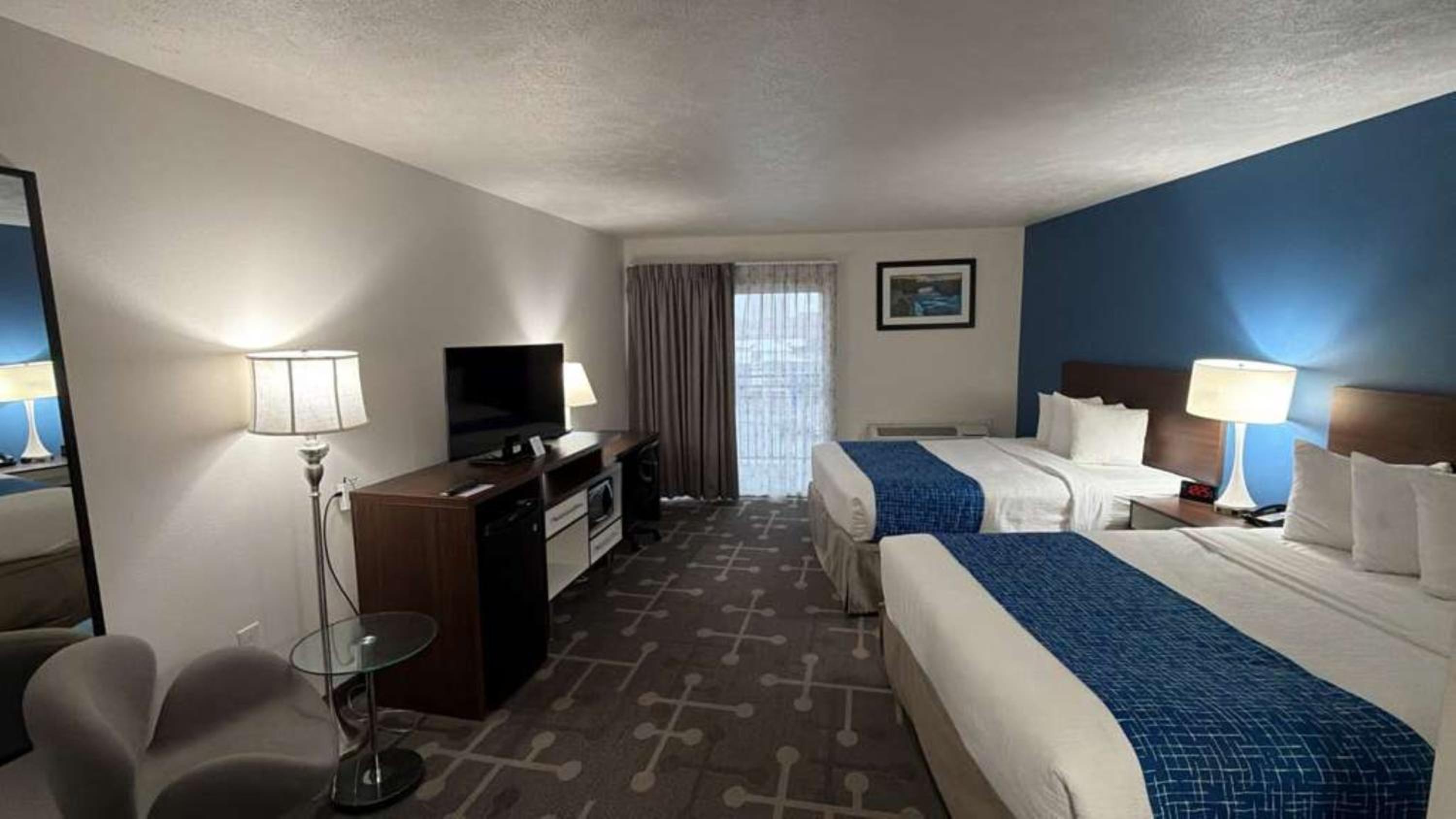 Spokane Boutique Hotel