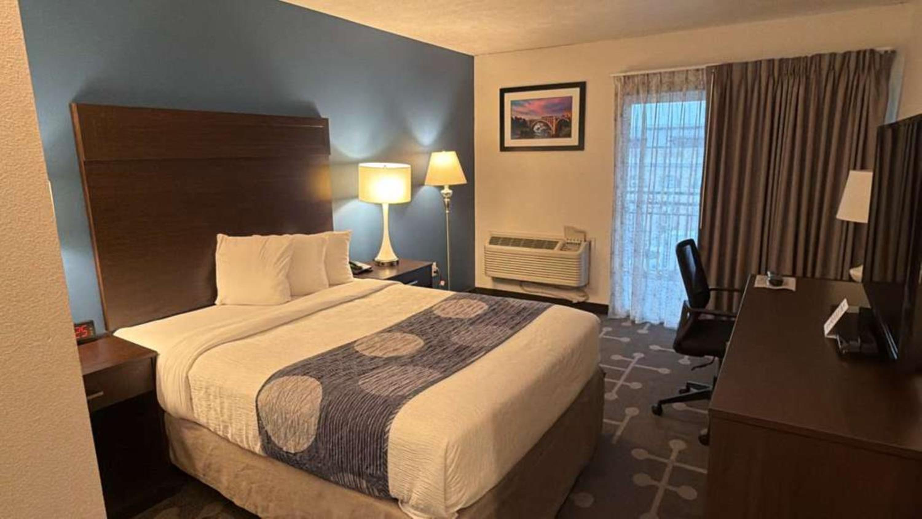 Spokane Boutique Hotel