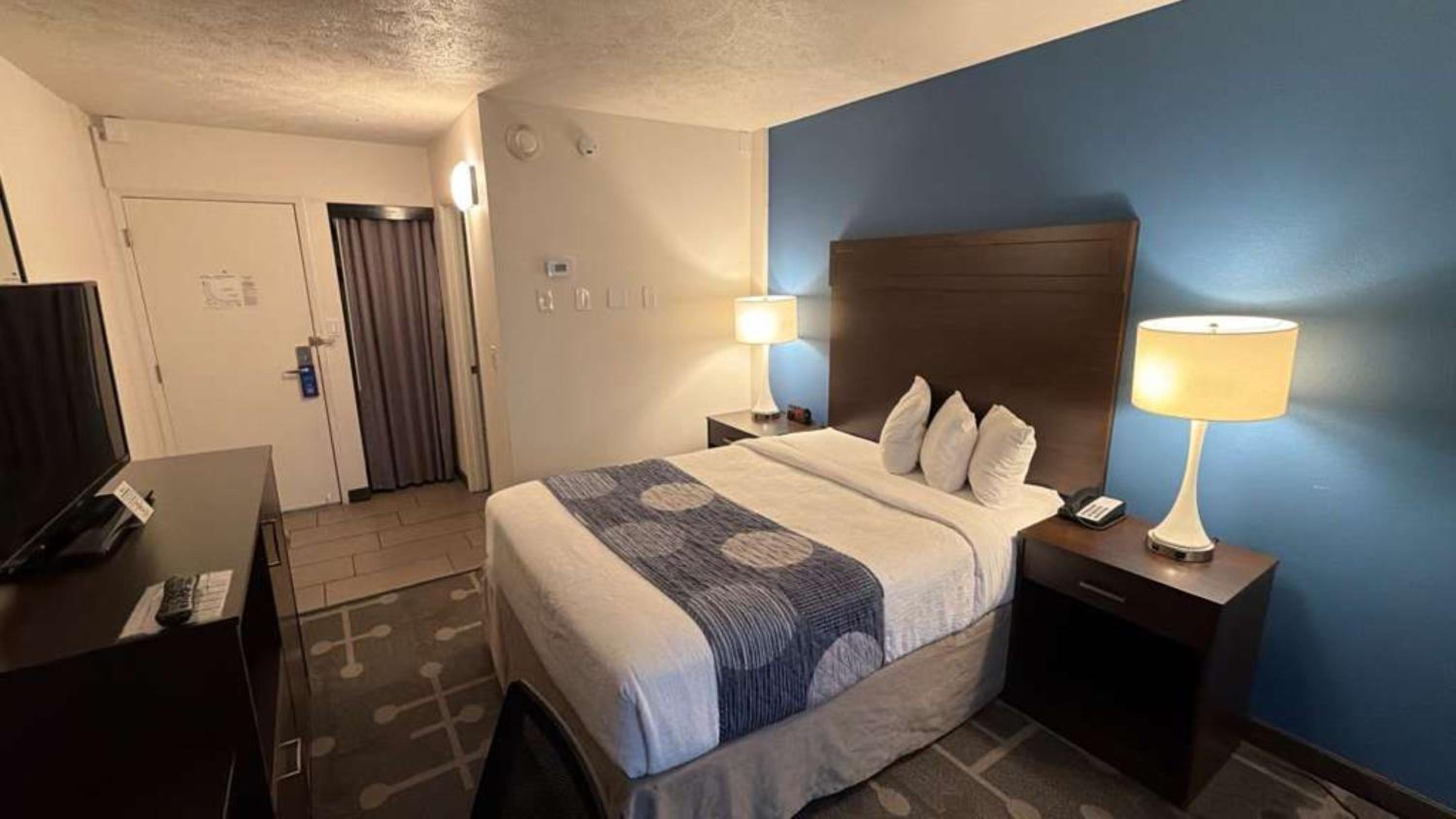 Spokane Boutique Hotel