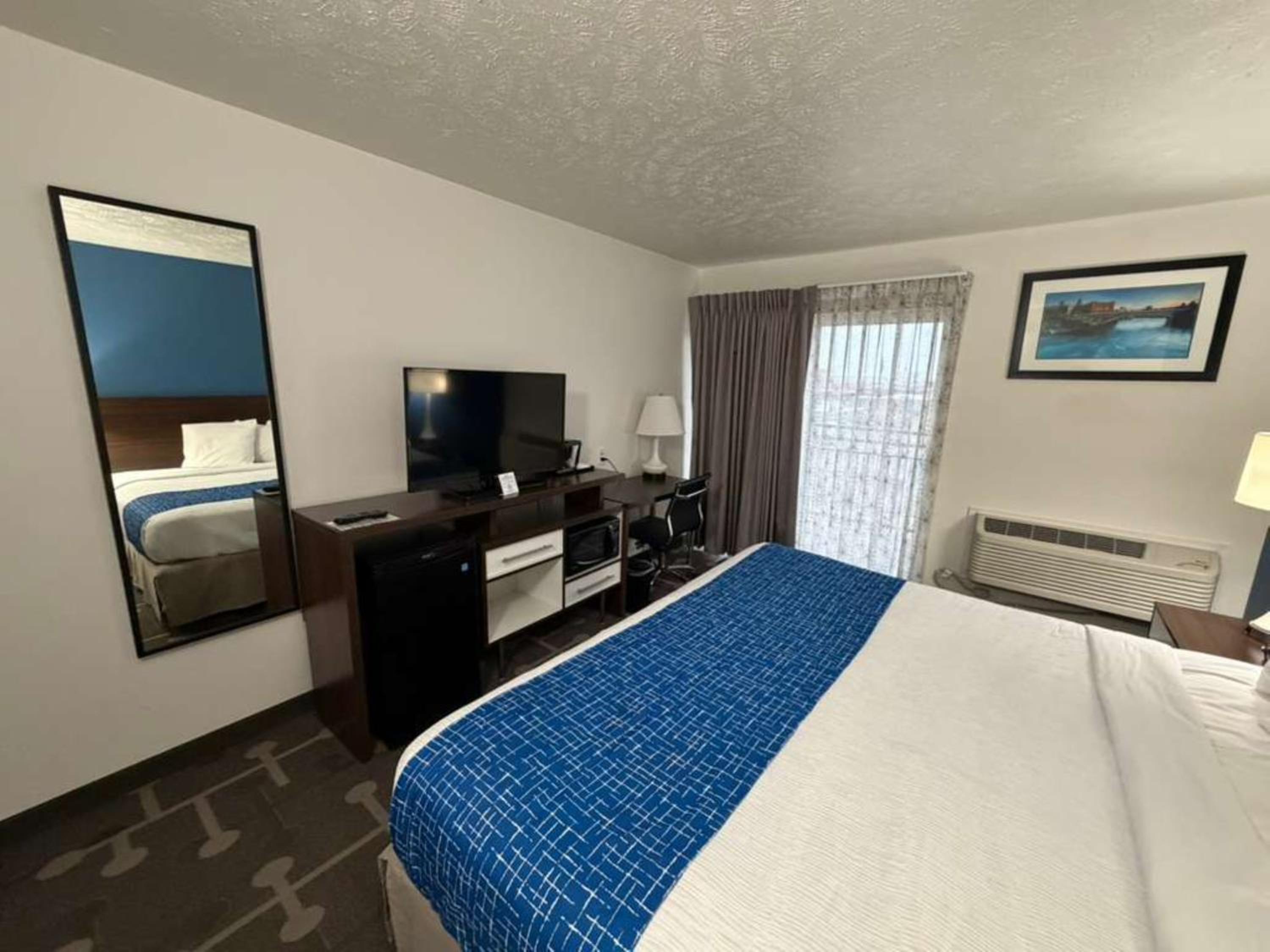 Spokane Boutique Hotel