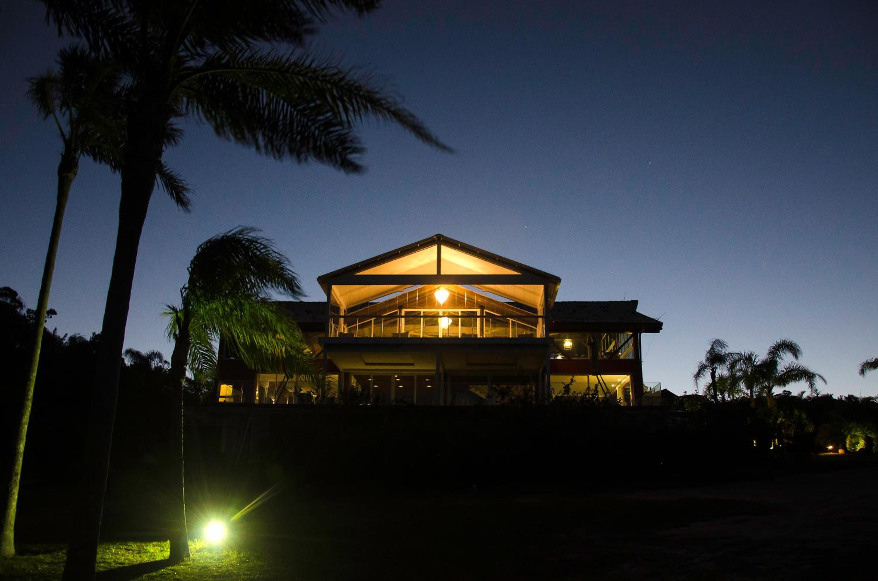 Fazenda Verde - Praia do Rosa