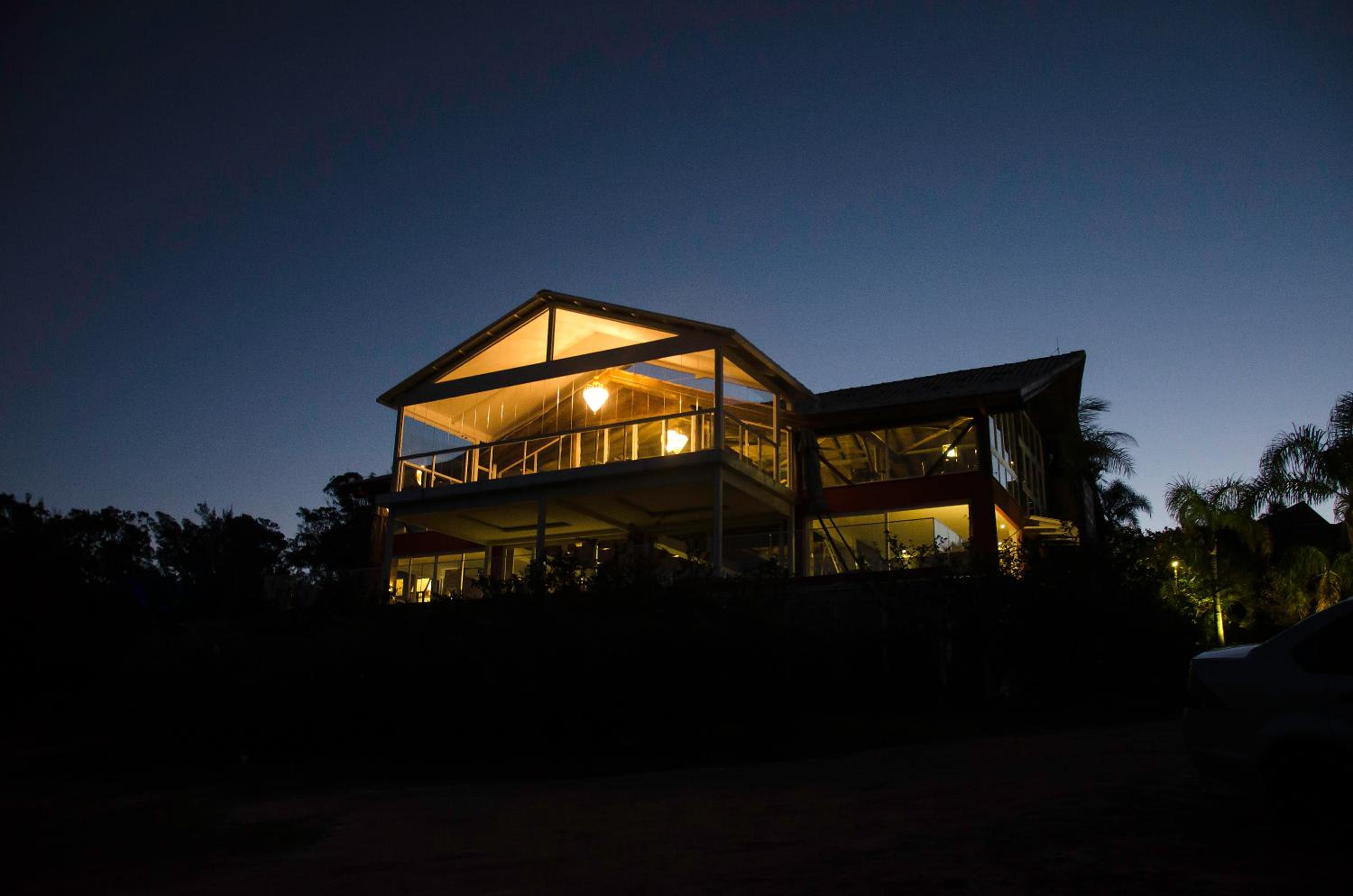 Fazenda Verde - Praia do Rosa