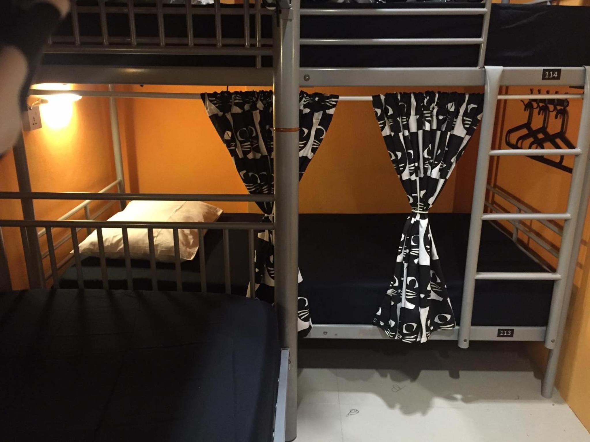CSW Hostel
