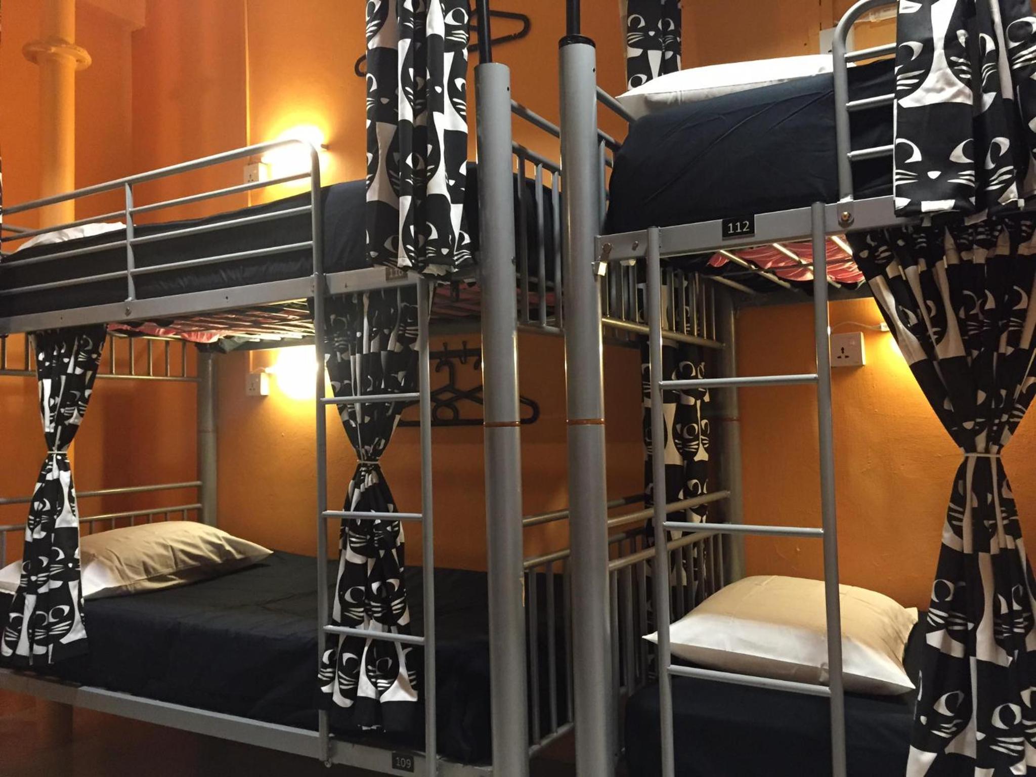 CSW Hostel