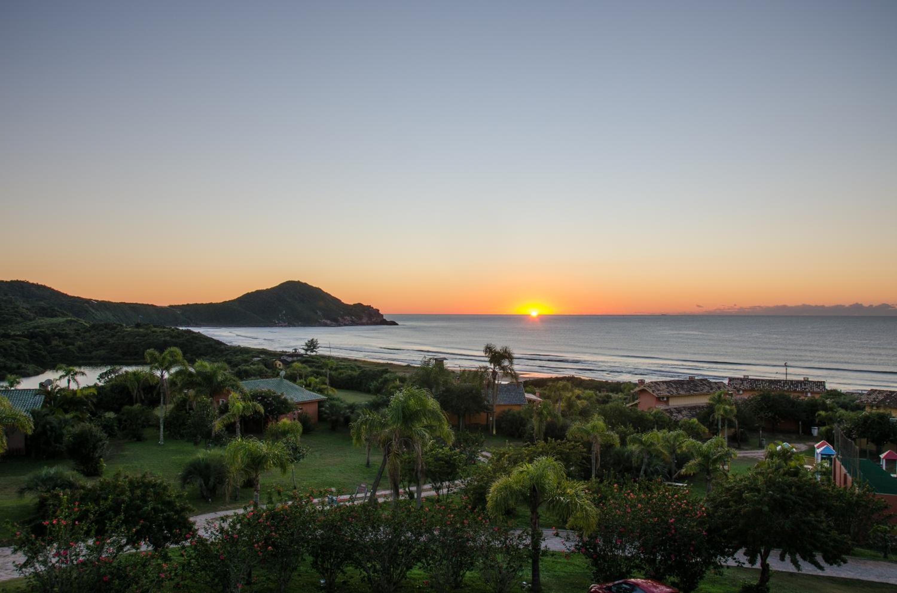 Fazenda Verde - Praia do Rosa