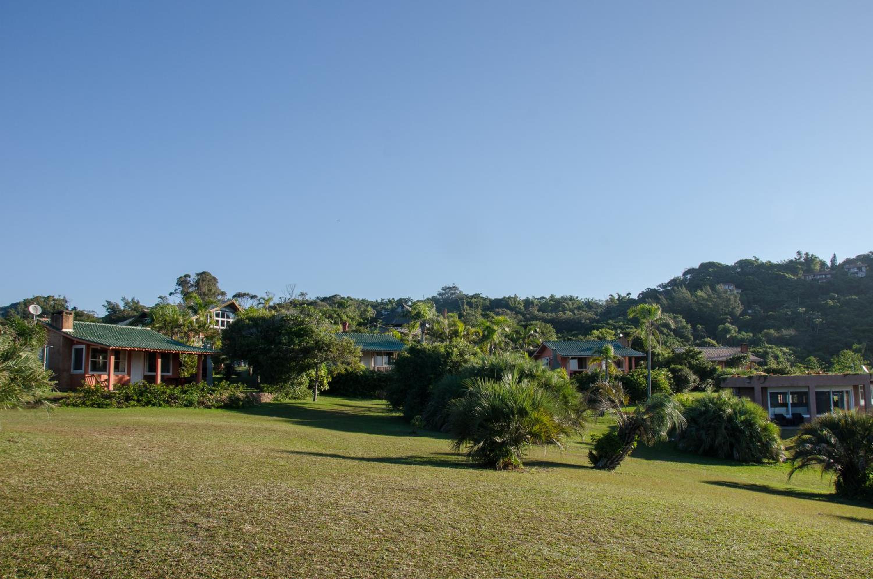 Fazenda Verde - Praia do Rosa