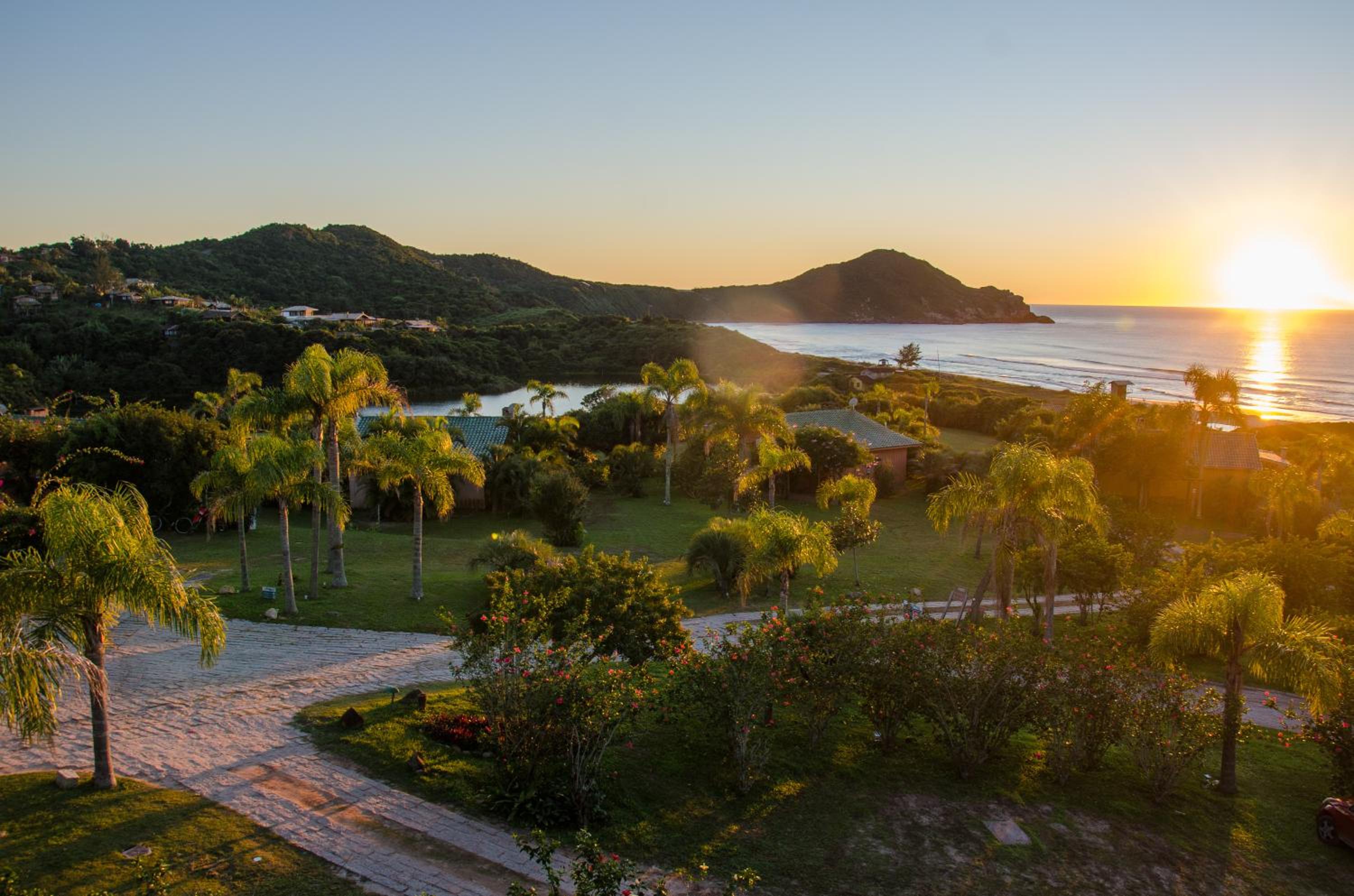 Fazenda Verde - Praia do Rosa