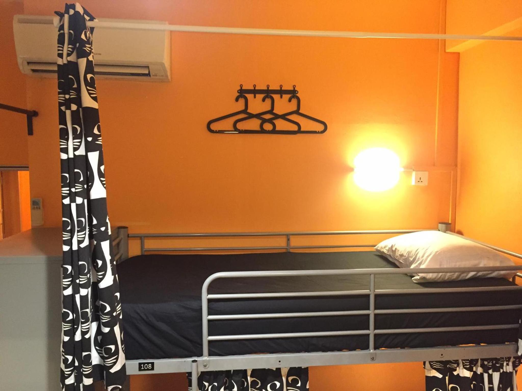 CSW Hostel