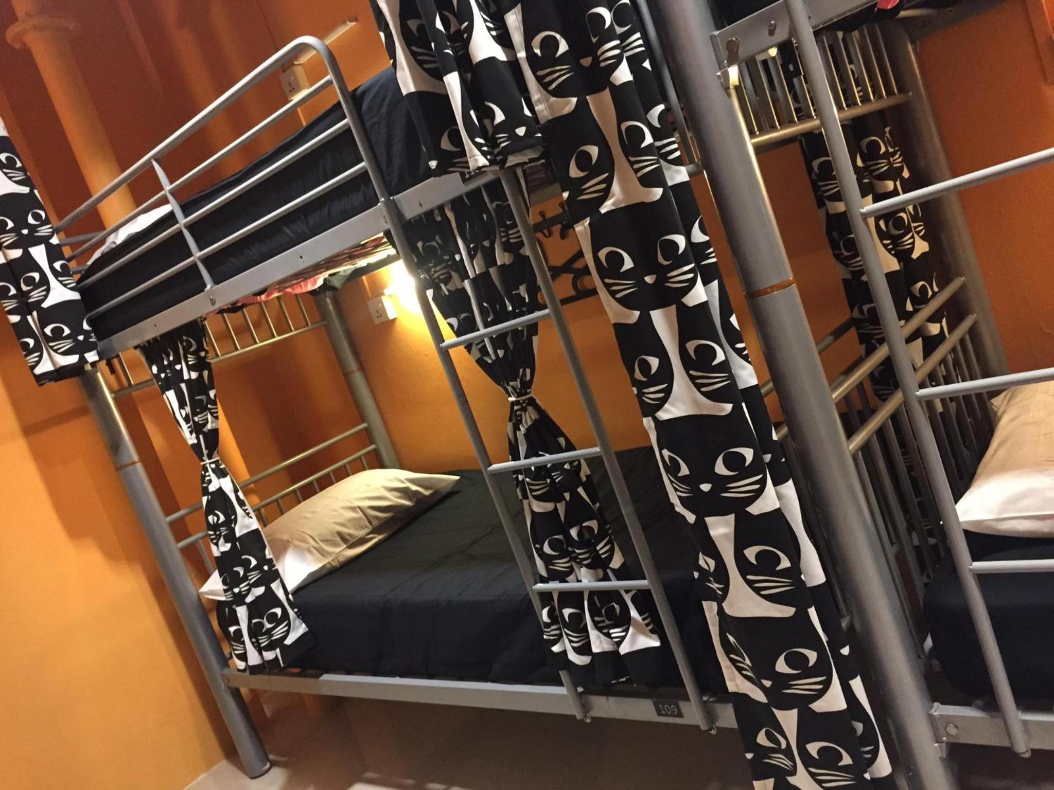 CSW Hostel