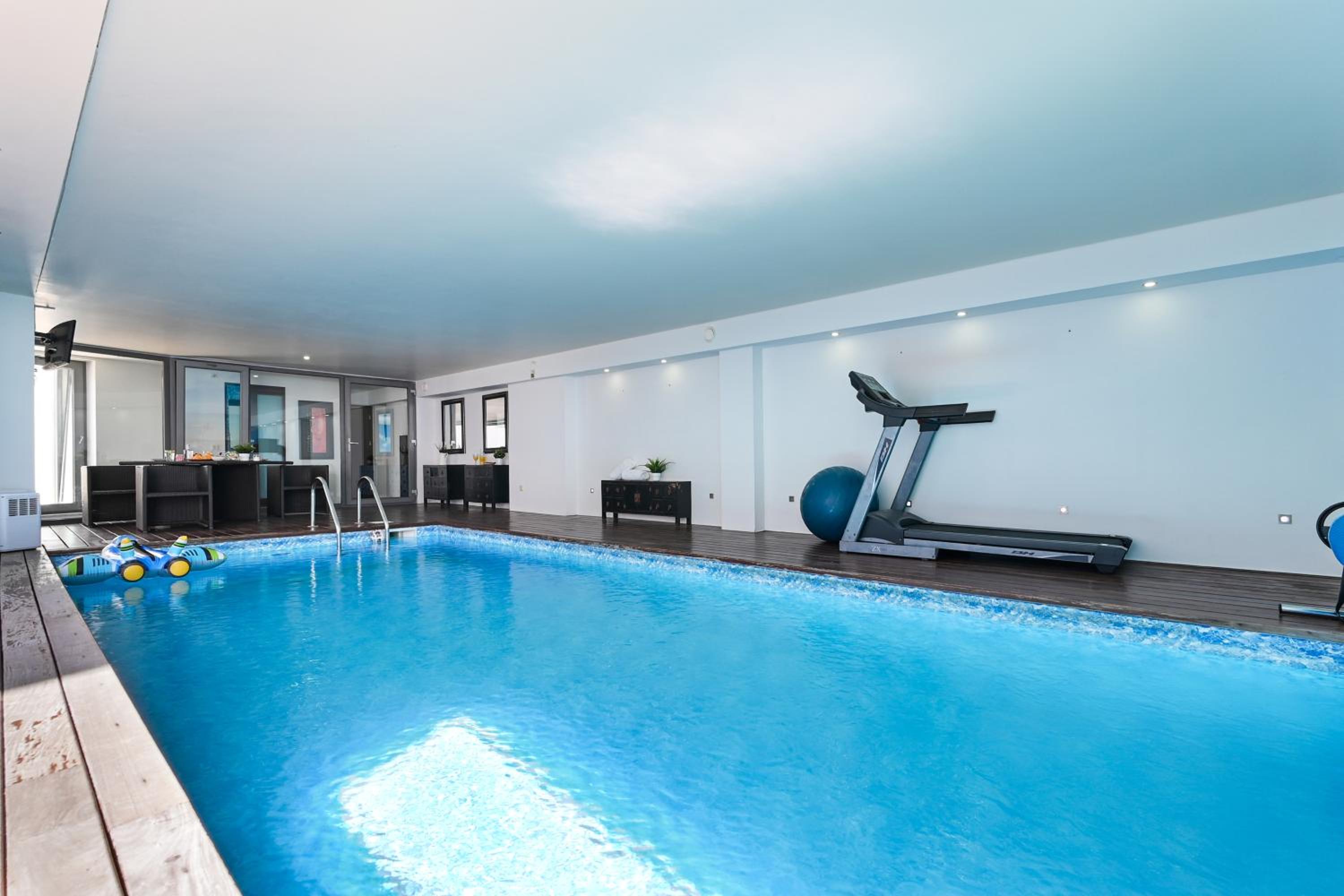 Luxury House by ON Apartments