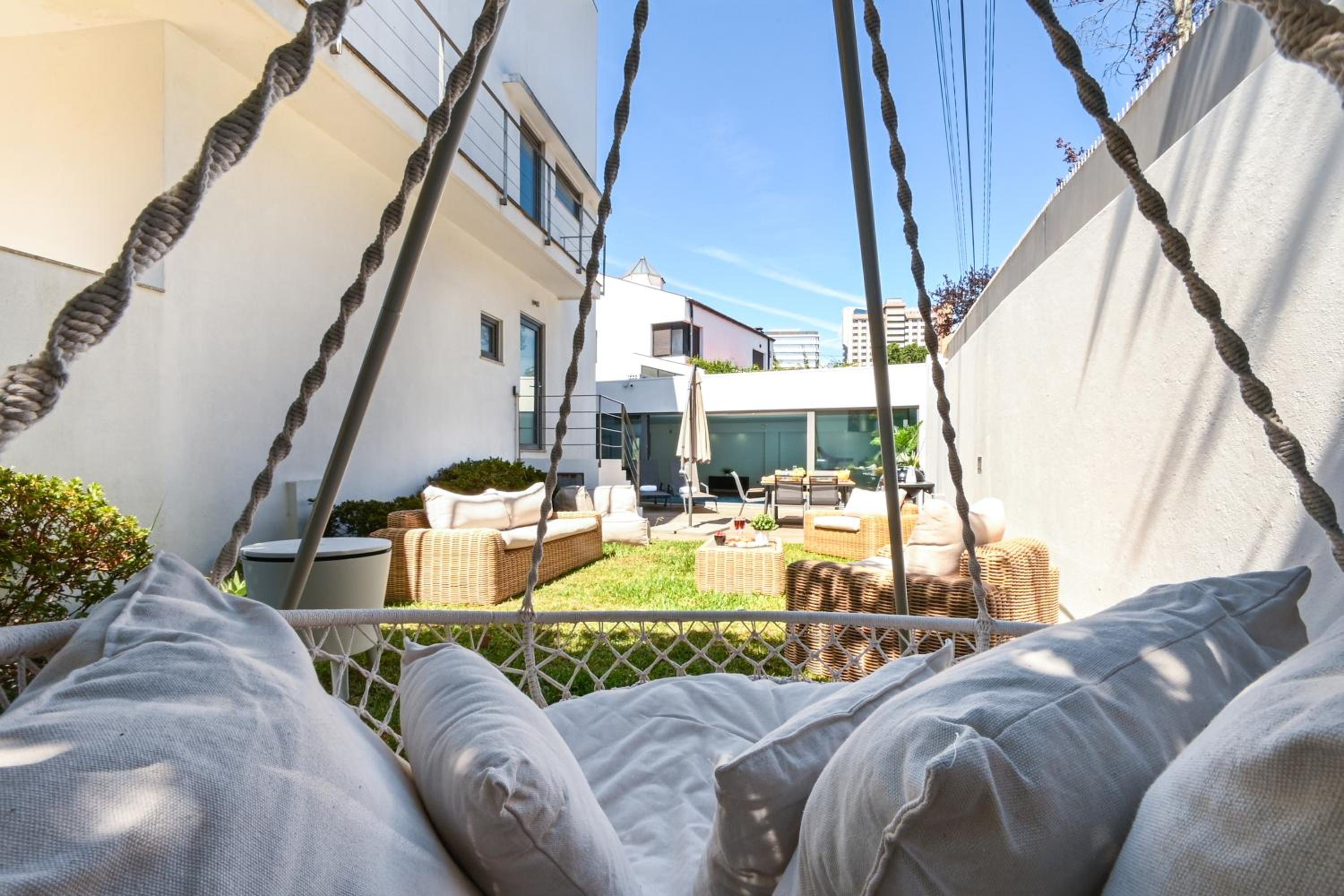 Luxury House by ON Apartments