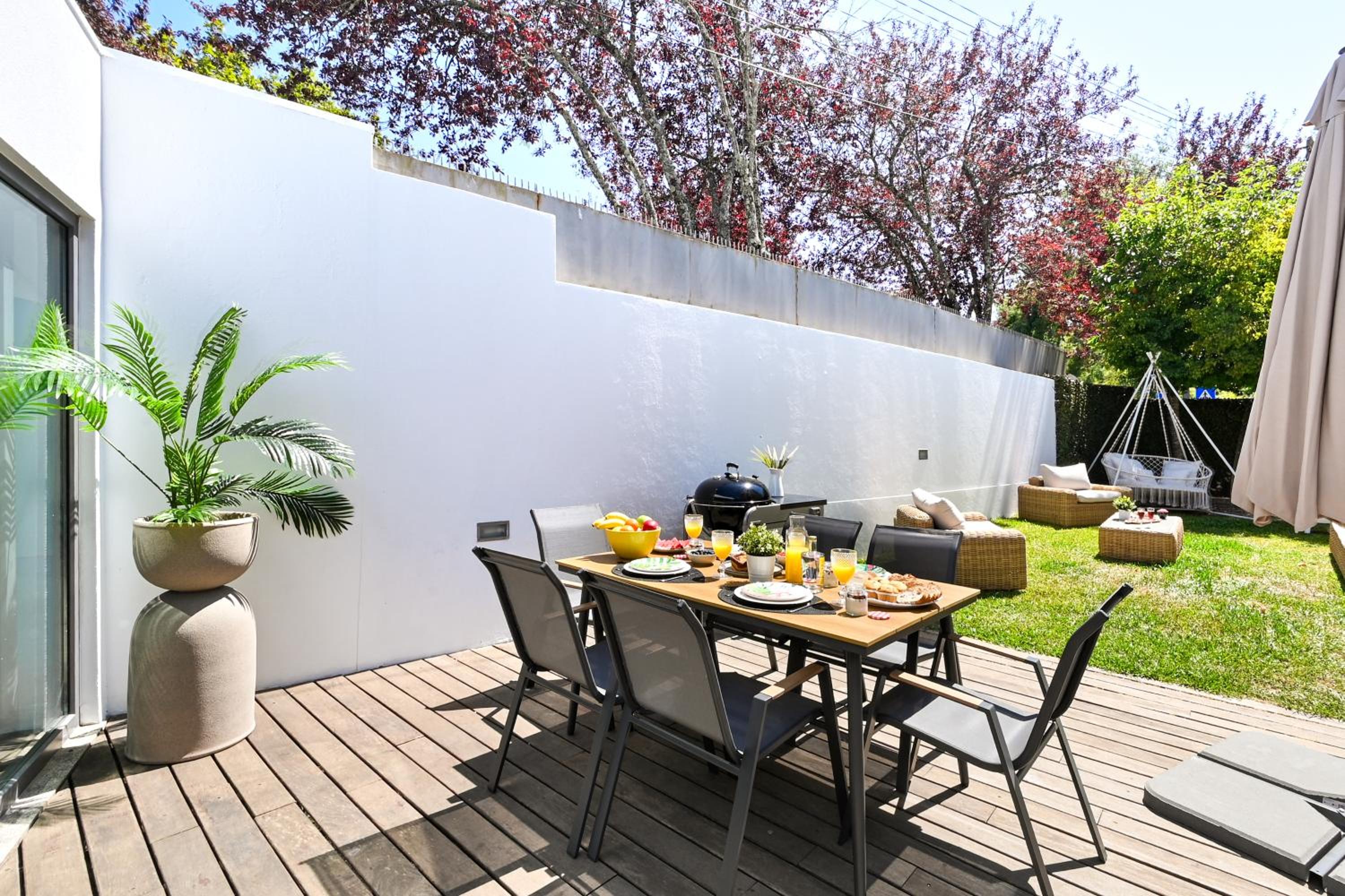 Luxury House by ON Apartments