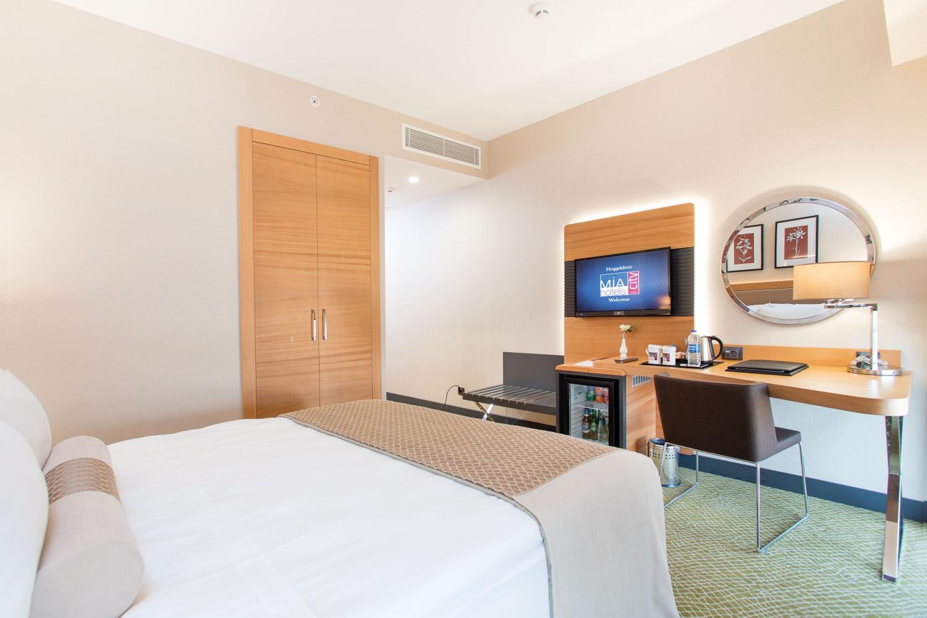 Mia City Otel - Image 30