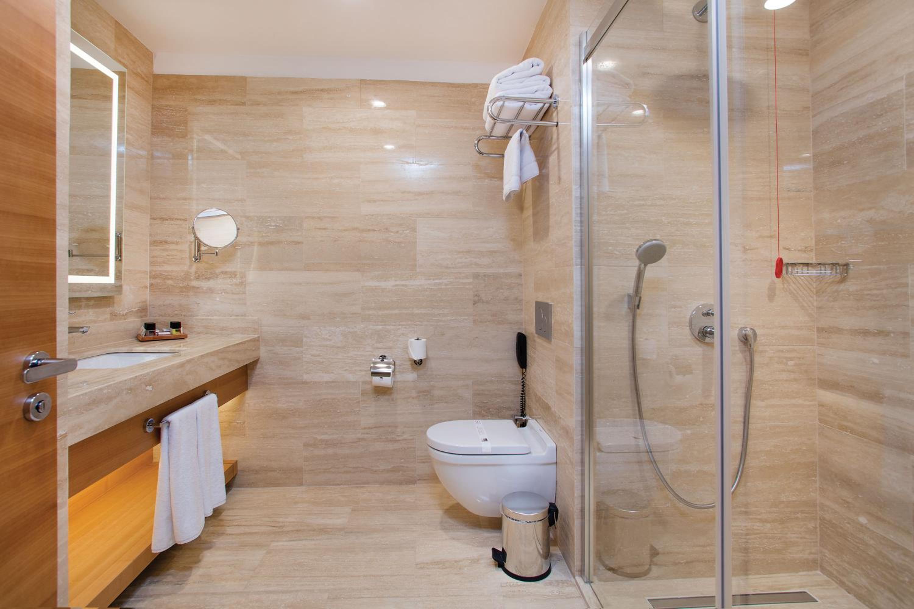 Mia City Otel - Image 31