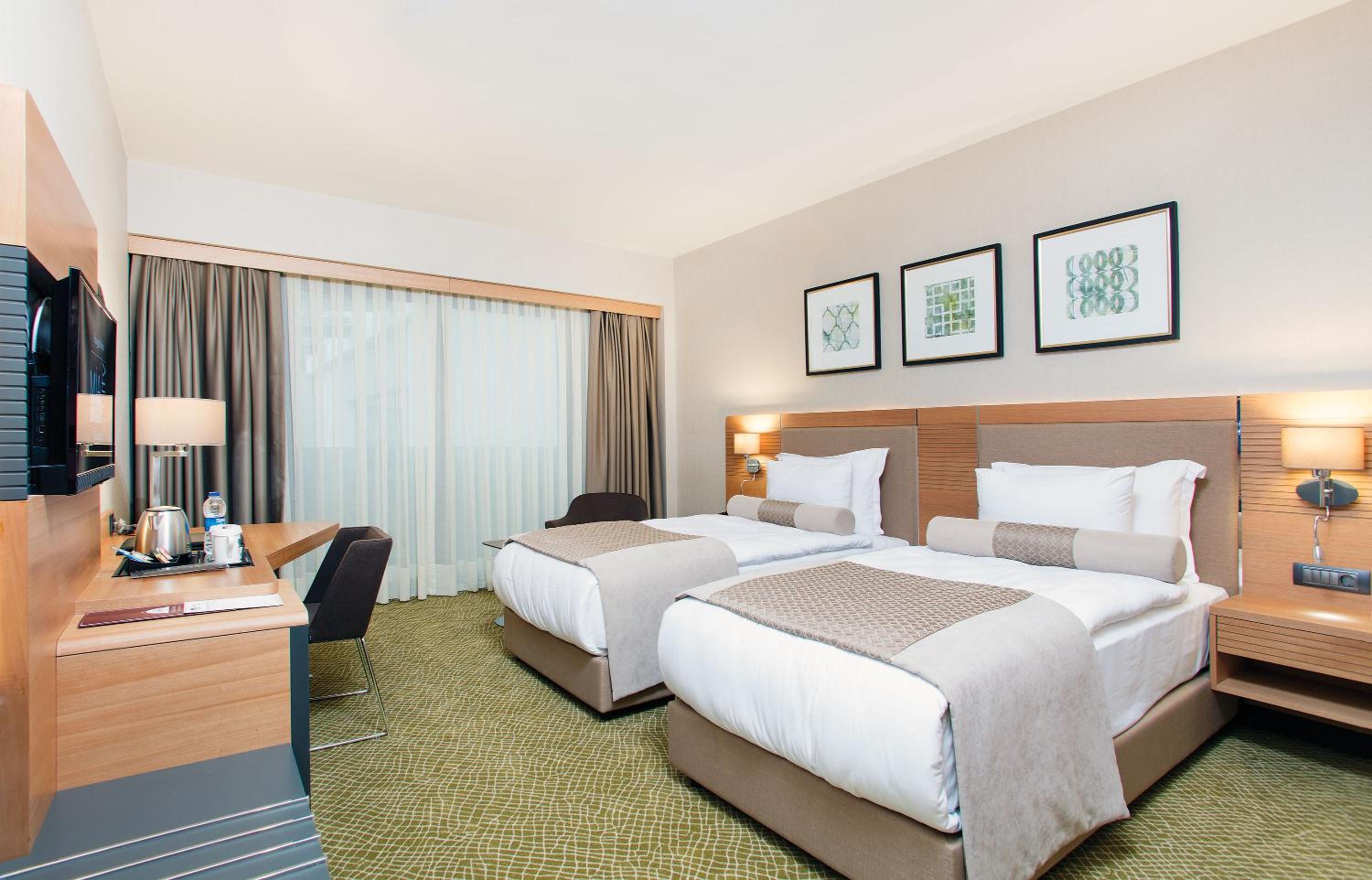 Mia City Otel - Image 26