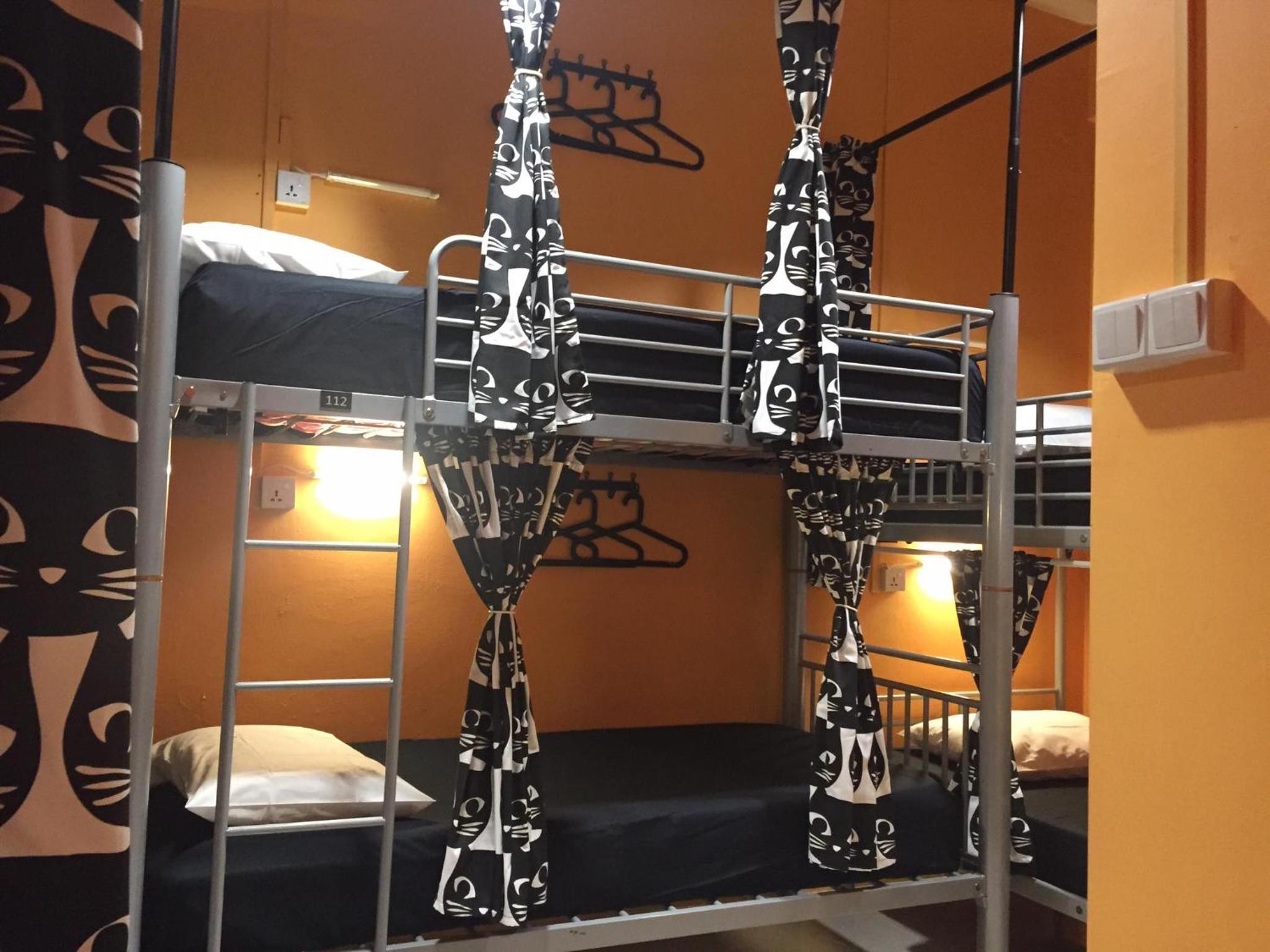 CSW Hostel