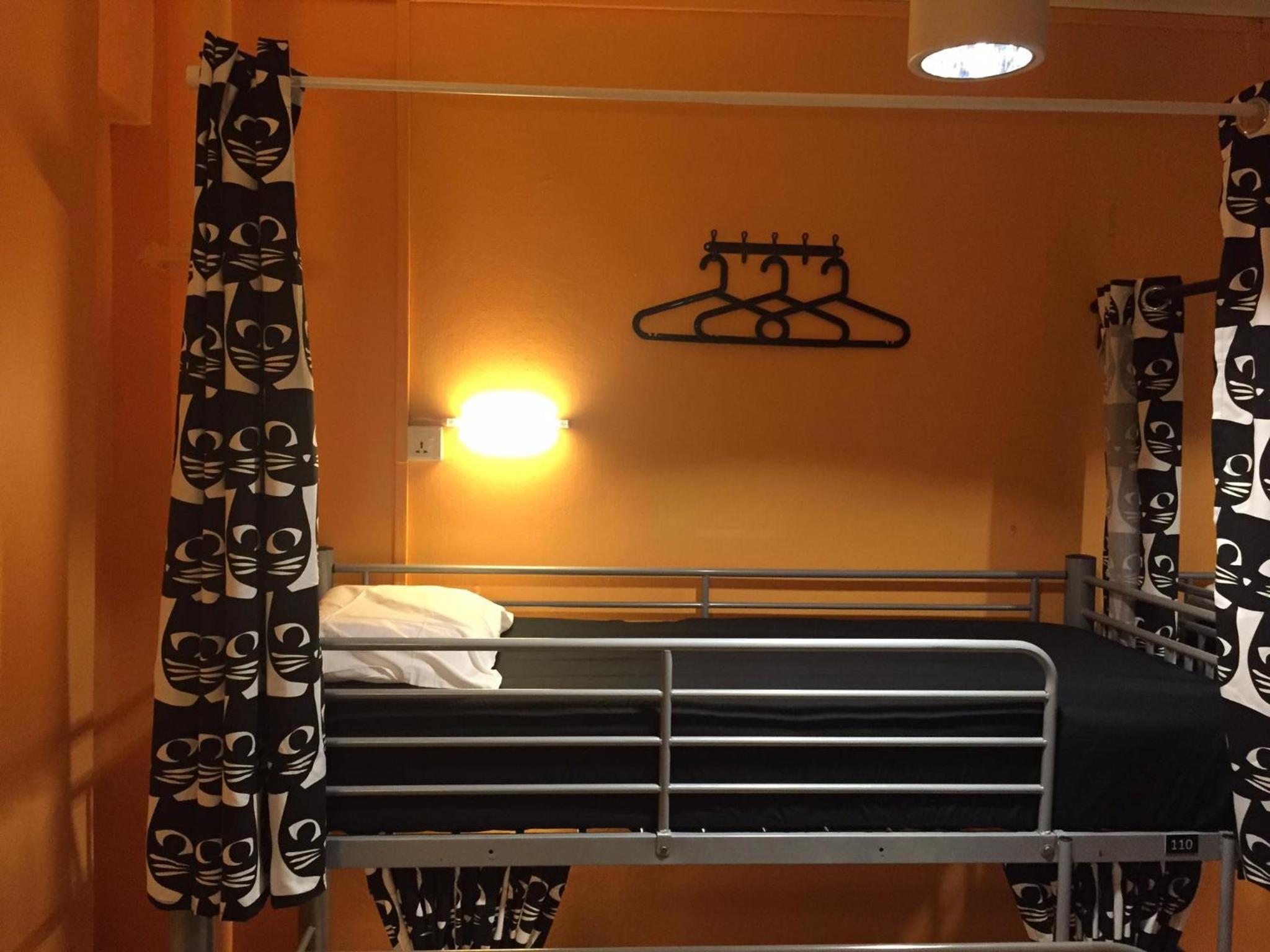 CSW Hostel