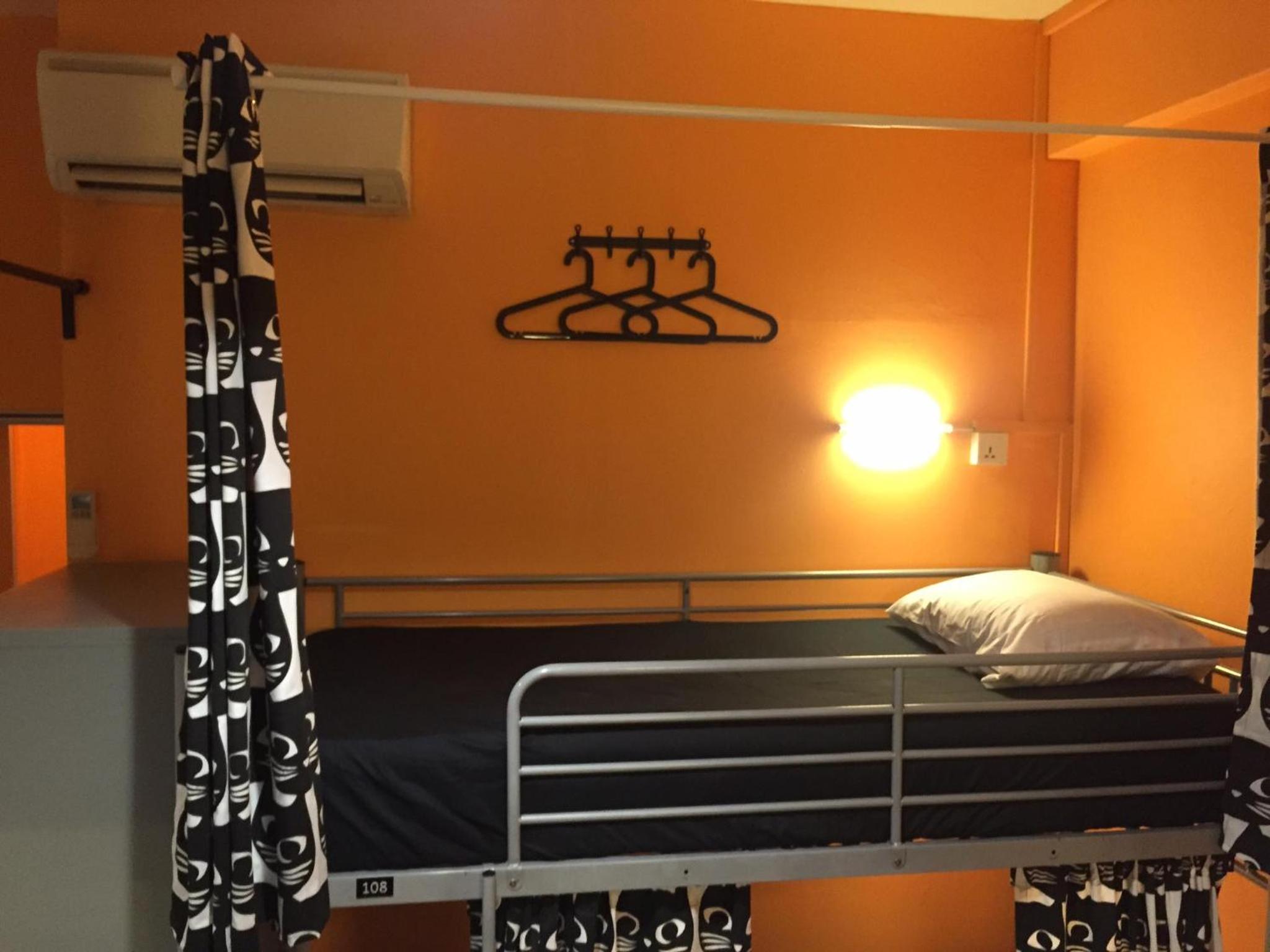 CSW Hostel